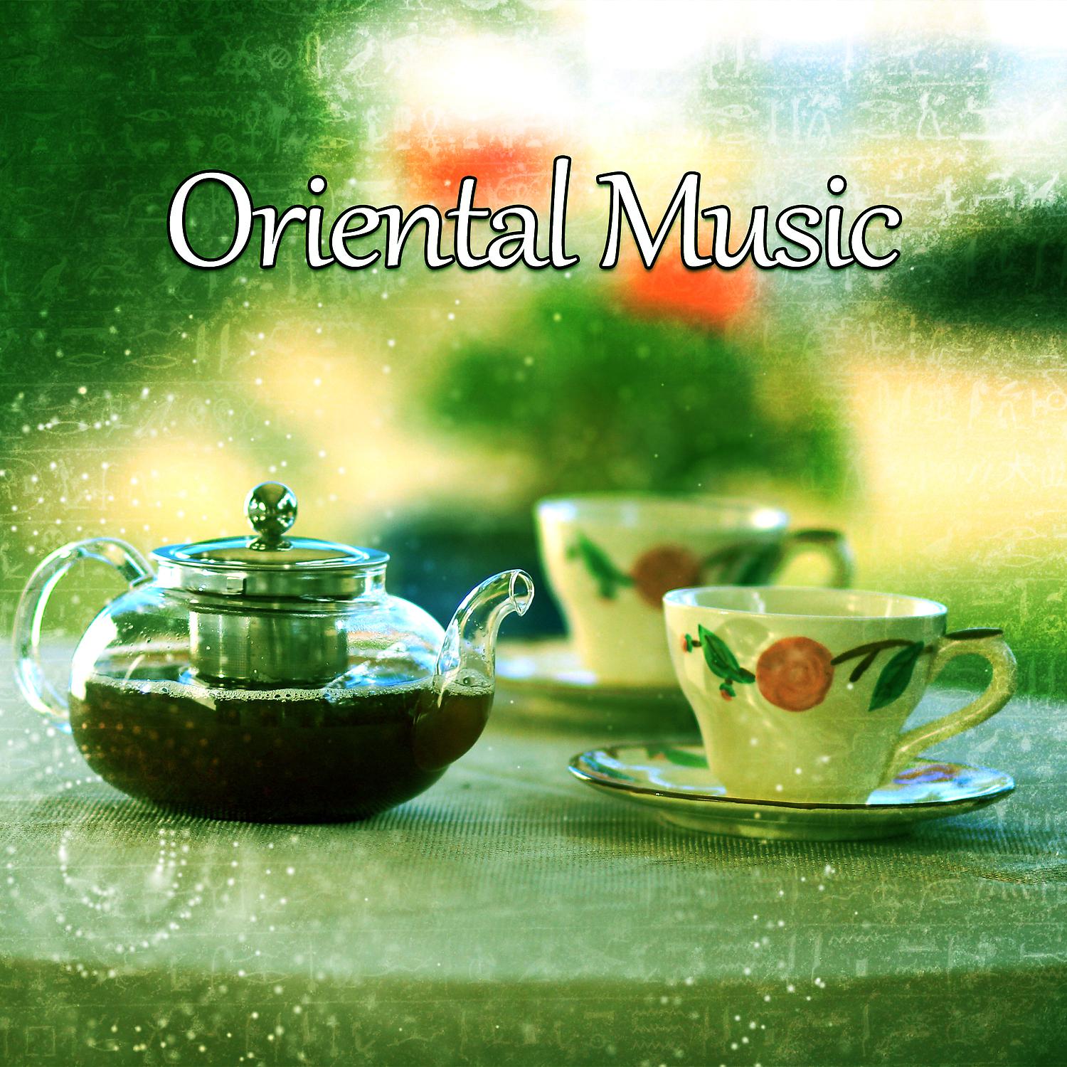 Постер альбома Oriental Music – Calming Sounds for Relaxation, Nature Flute, Relaxing Piano, Soothing Melodies, Peaceful Soul