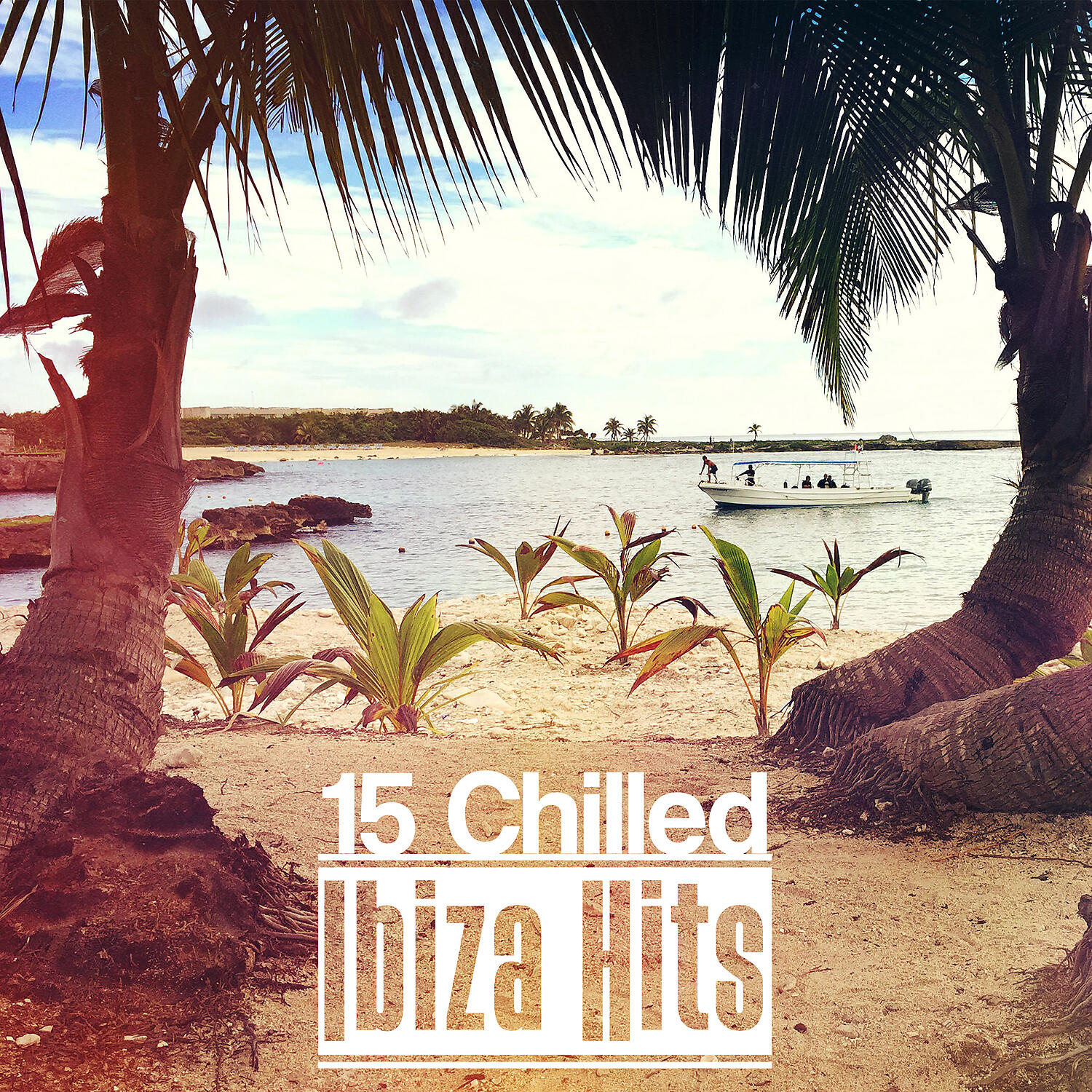 Chilled Ibiza - Chill Out Ibiza Paradise