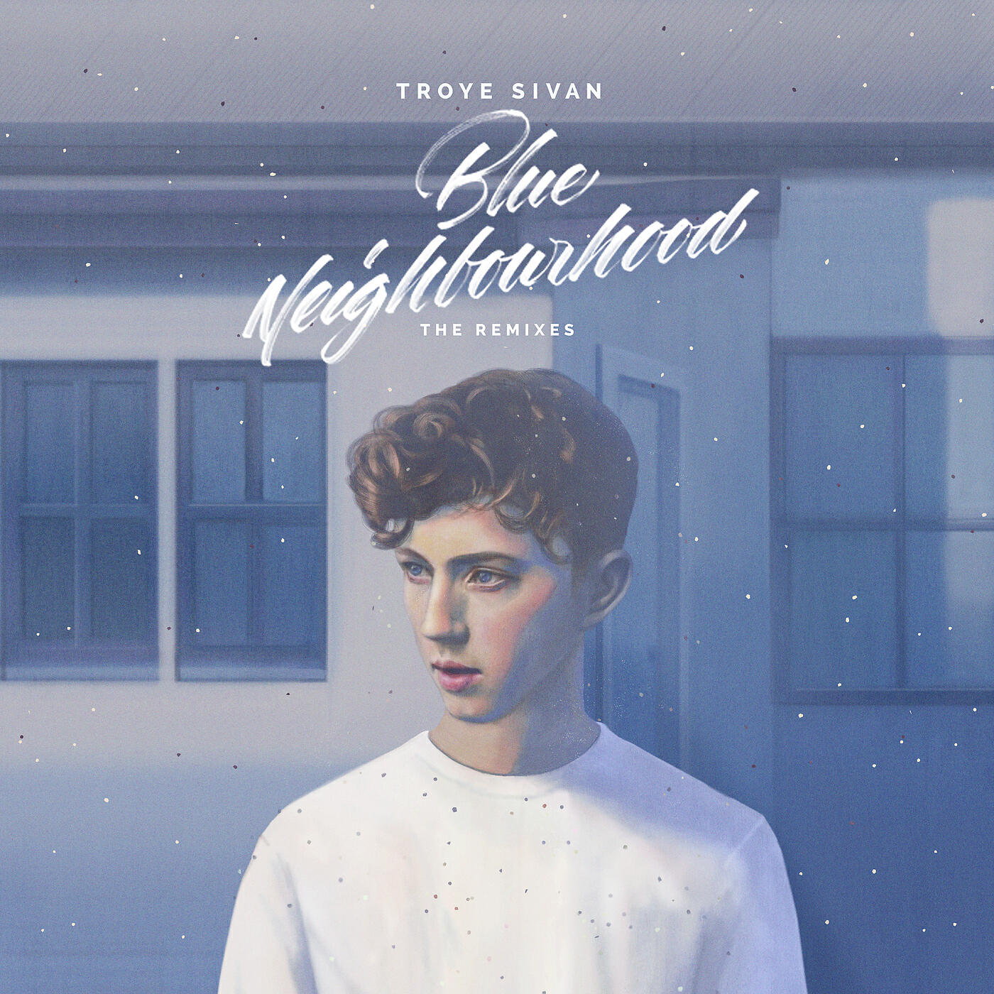 Troye Sivan - EASE (Vallis Alps Remix)