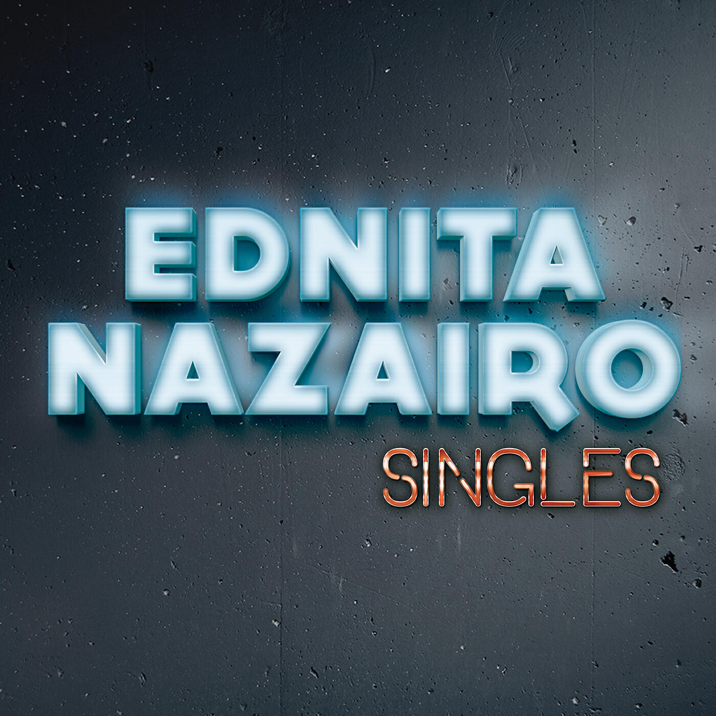 Ednita Nazario - Chico Fisico (Album Version)