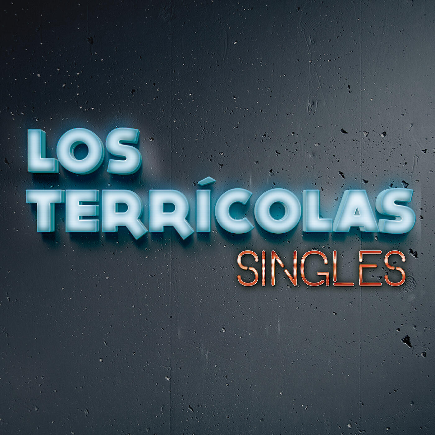 Los Terricolas - Te Juro Que Te Amo