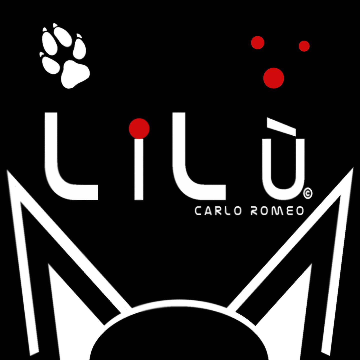 Постер альбома Lilù