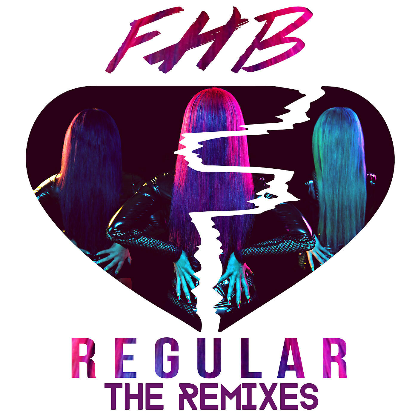 FHB - Regular (Hector Fonseca & Eduardo Lujan Remix)
