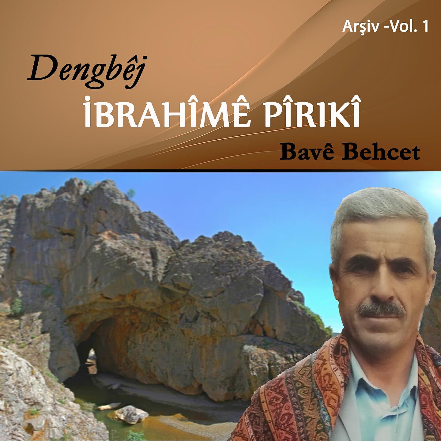 İbrahîmê Pîrikî - Huseynê Ehmed