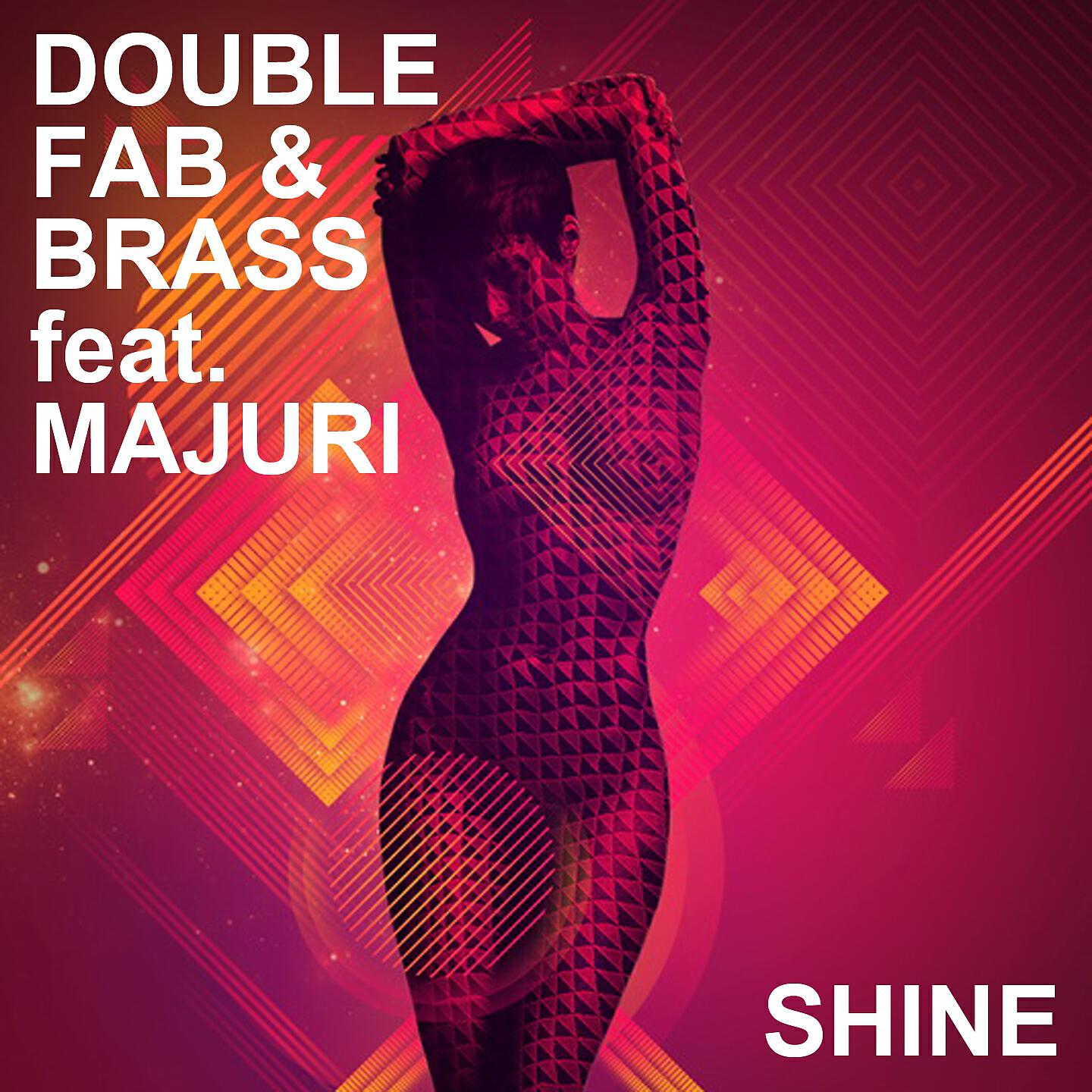 Double Fab - Shine (Enea Marchesini & Emd Project Remix Extended)