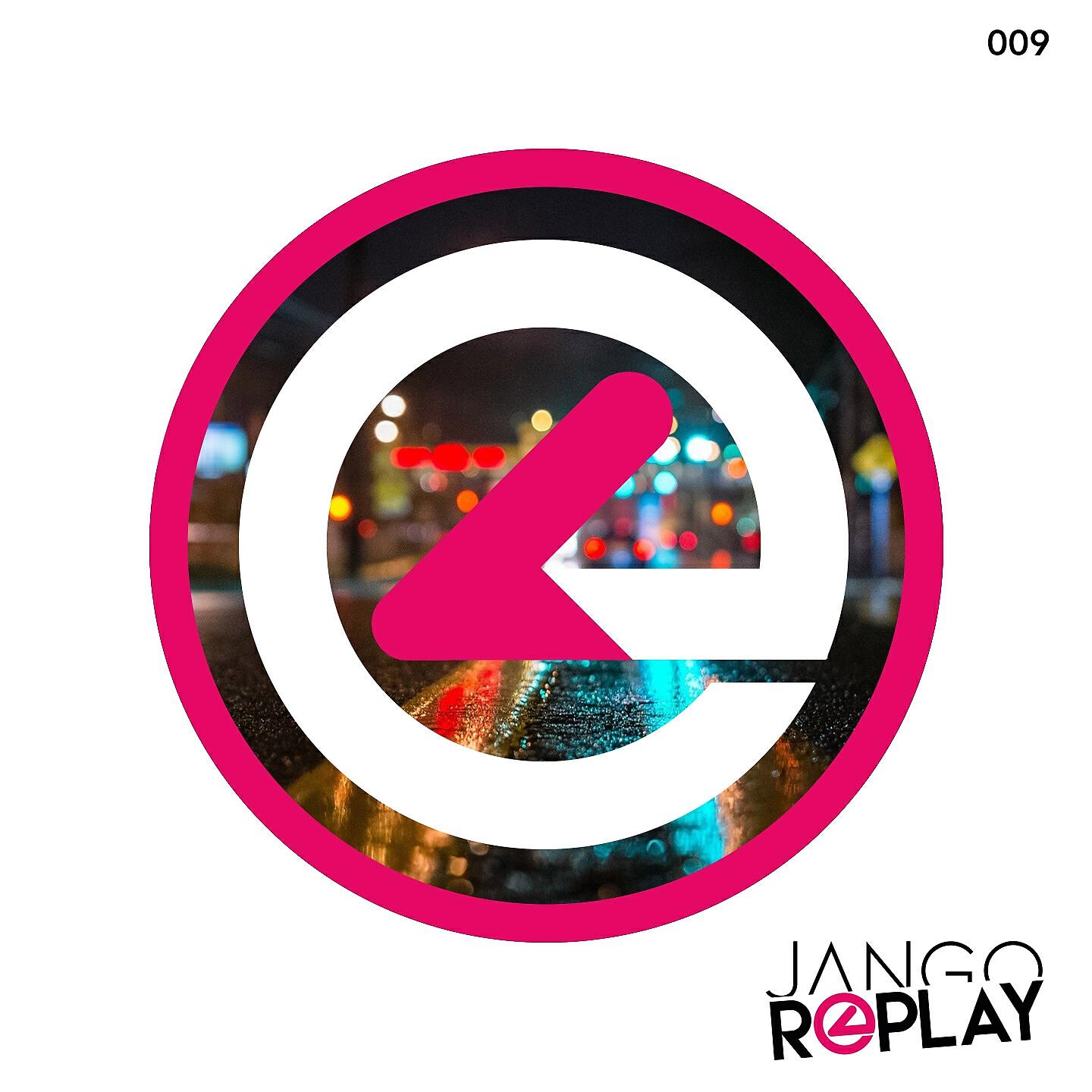 RINO(IO)DJ - Jericho (Club Extended Mix)