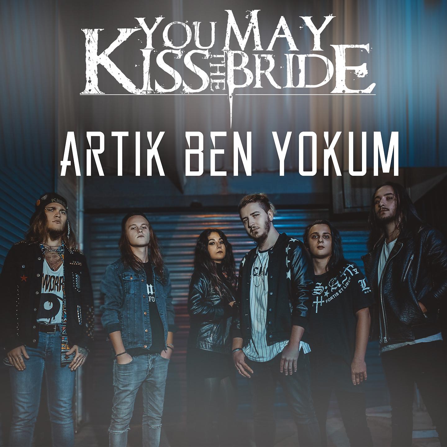Постер альбома Artık Ben Yokum
