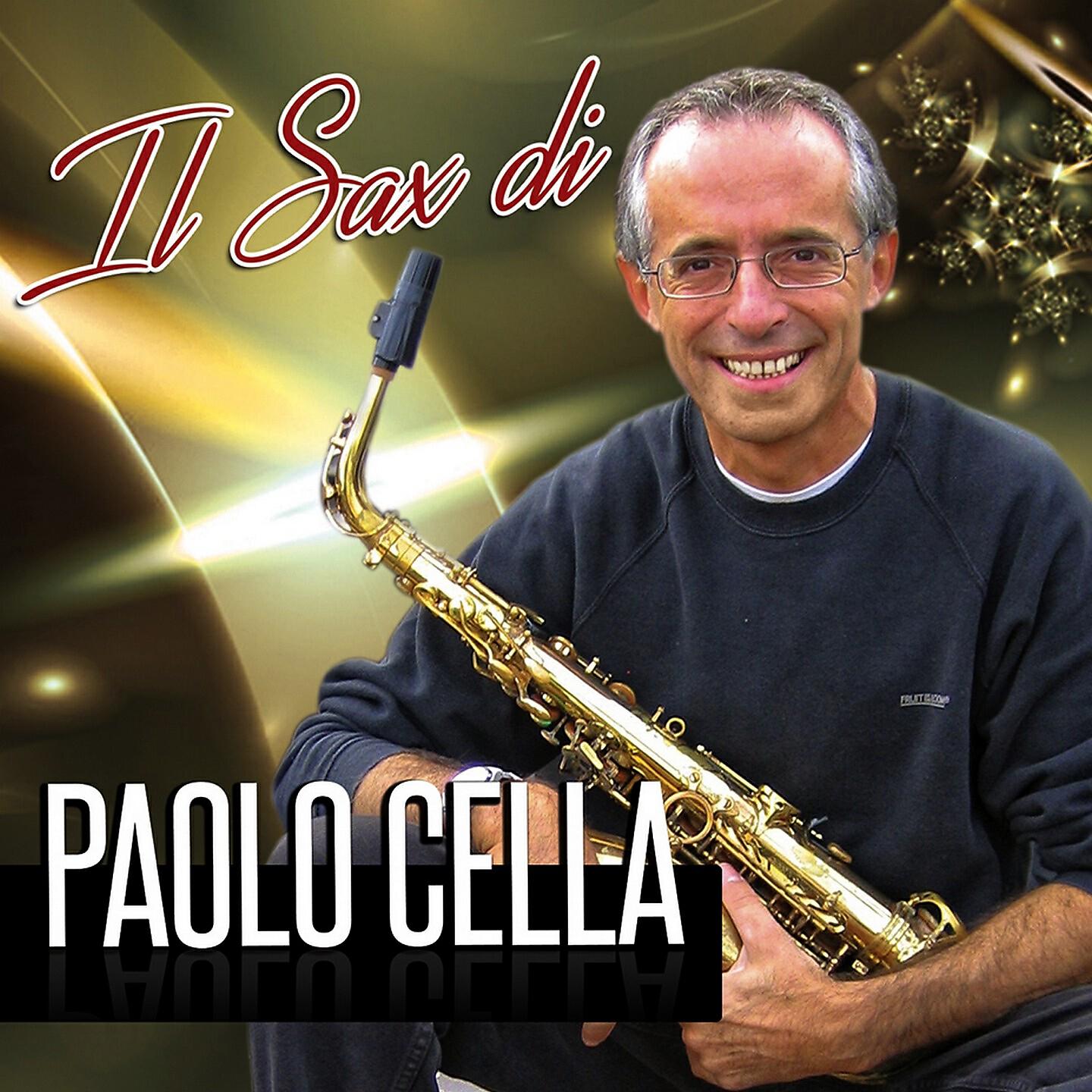 Paolo Cella - Flipper