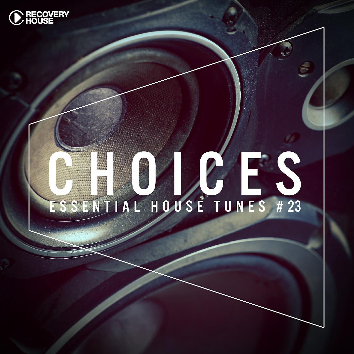 Dantiez Saunderson - Things You Do (David Penn Remix)