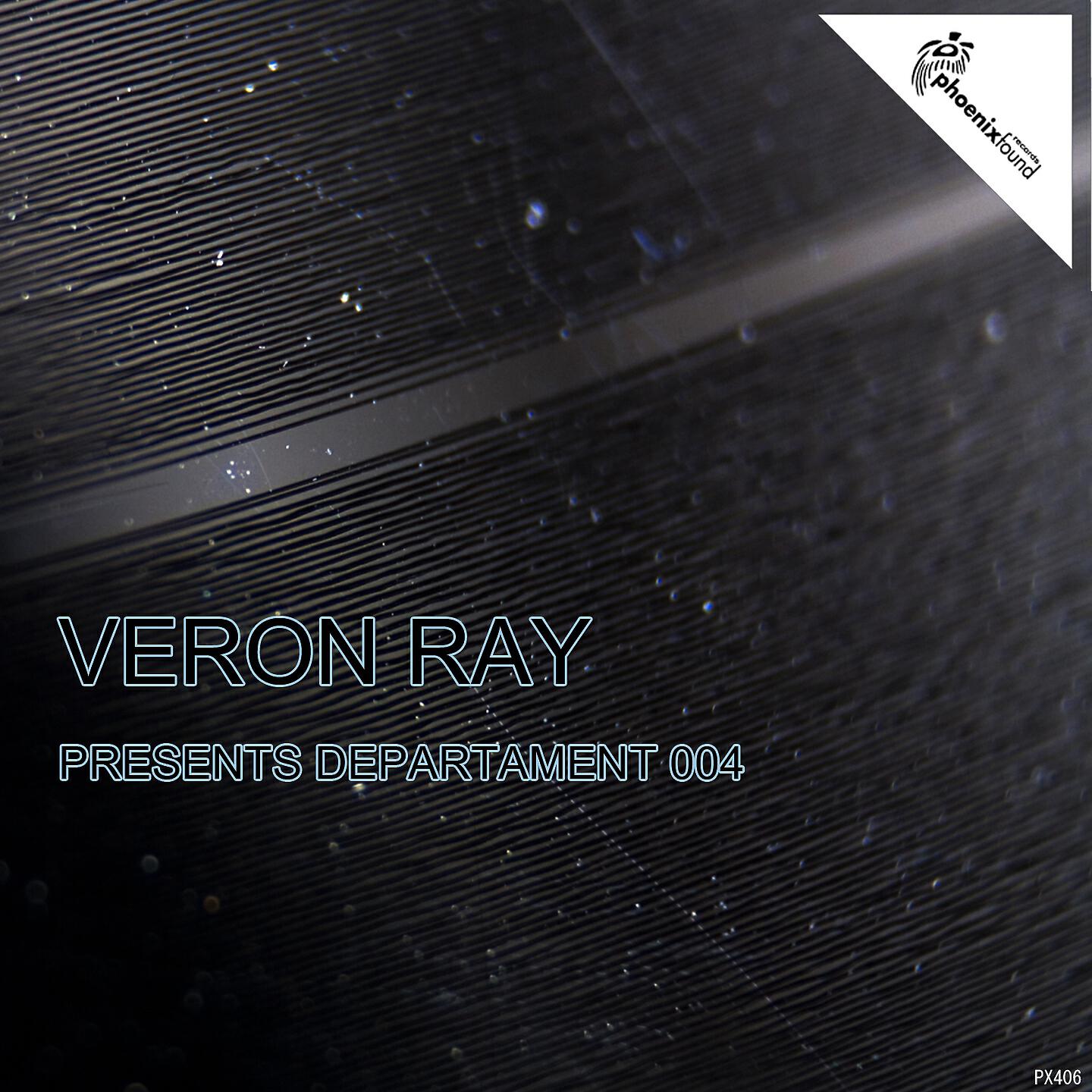 Veron Ray - Yedra