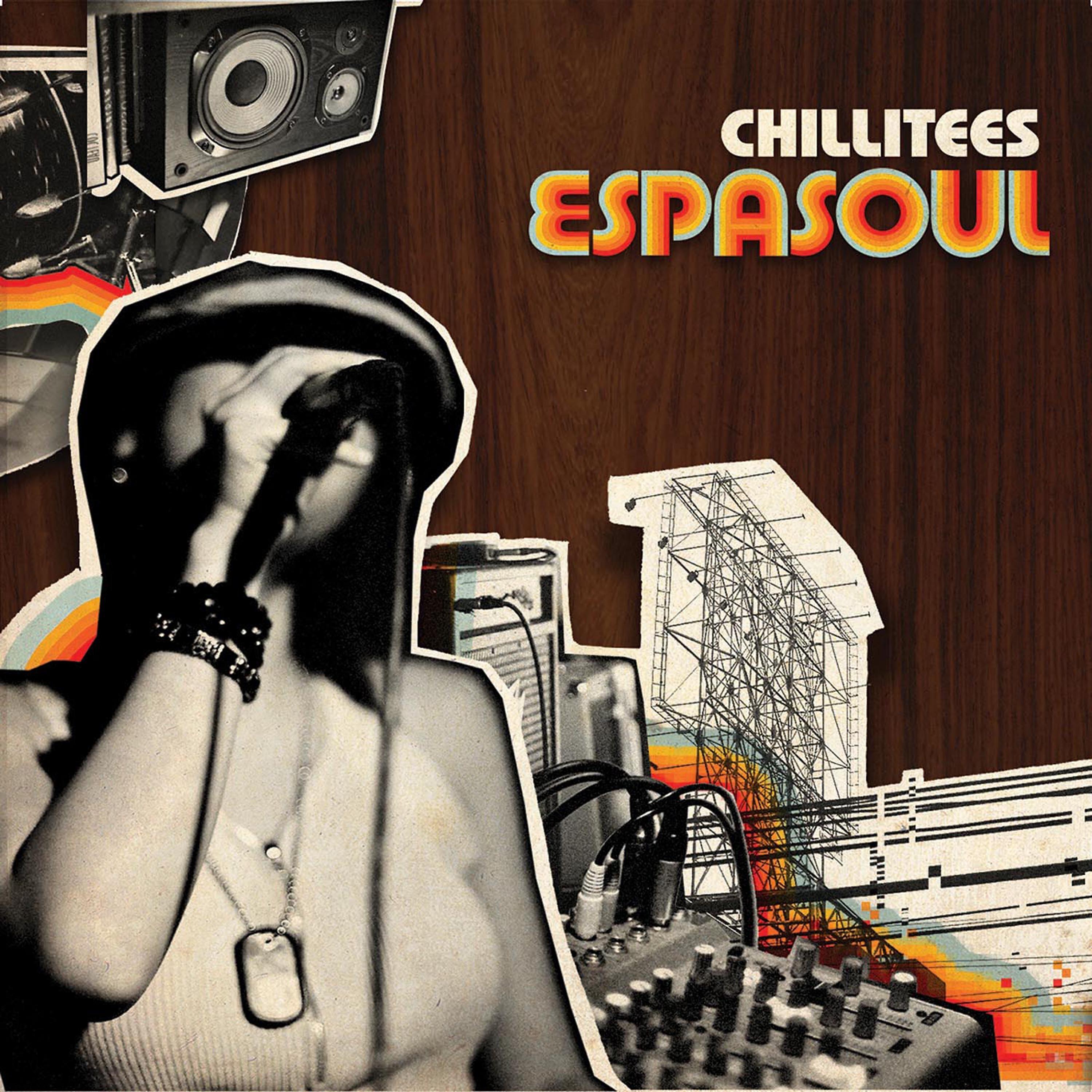 Chillitees - Andar