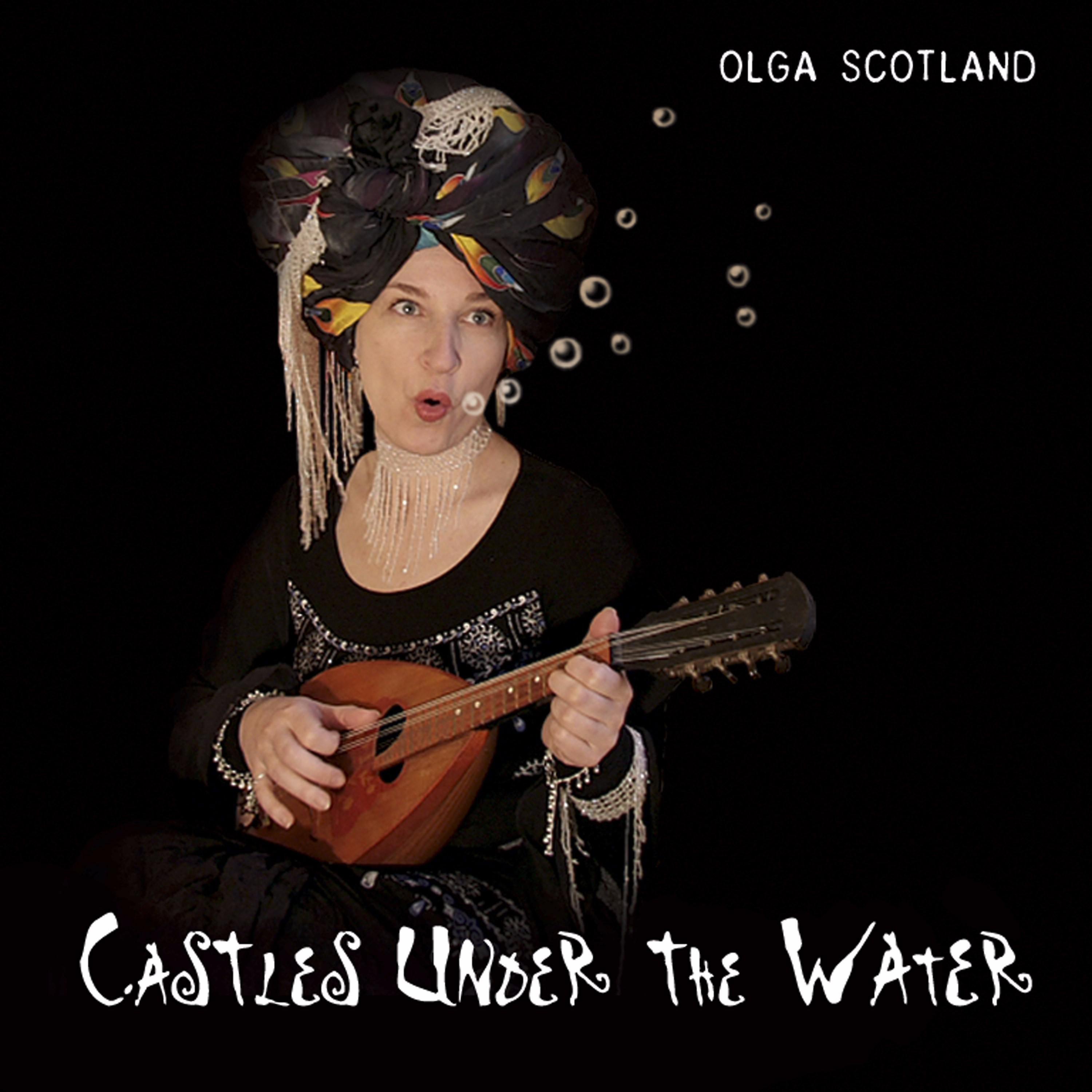Постер альбома Castles Under the Water