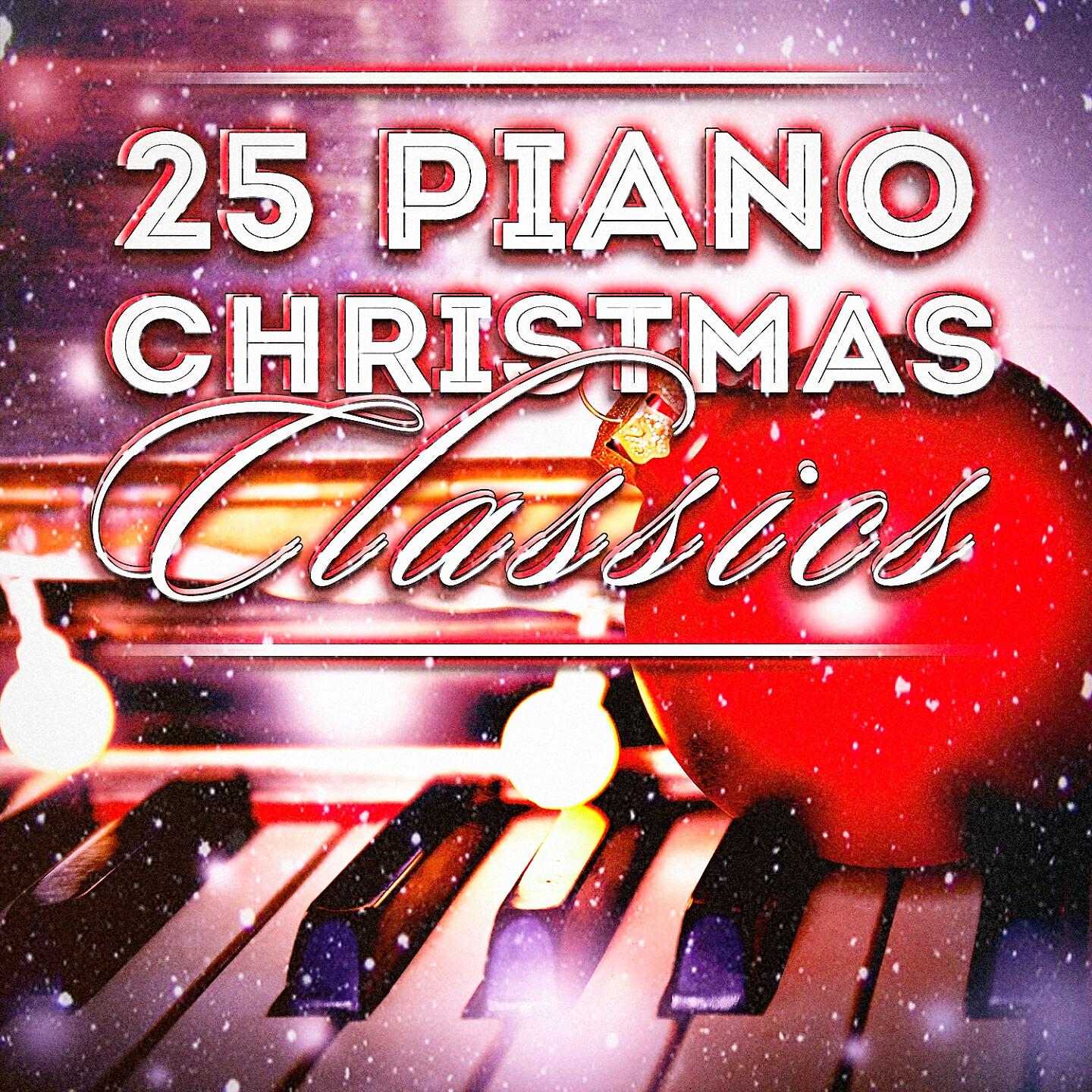 Bill Fold - O Little Town of Bethlehem (Piano Solo)