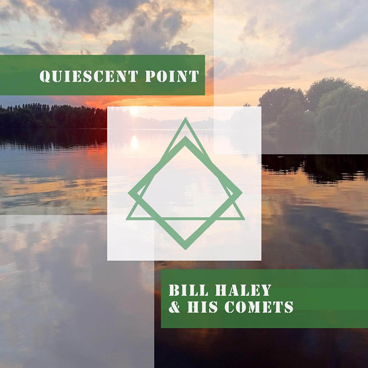 Bill Haley & His Comets - I'll Be With You In Apple Blossom Time