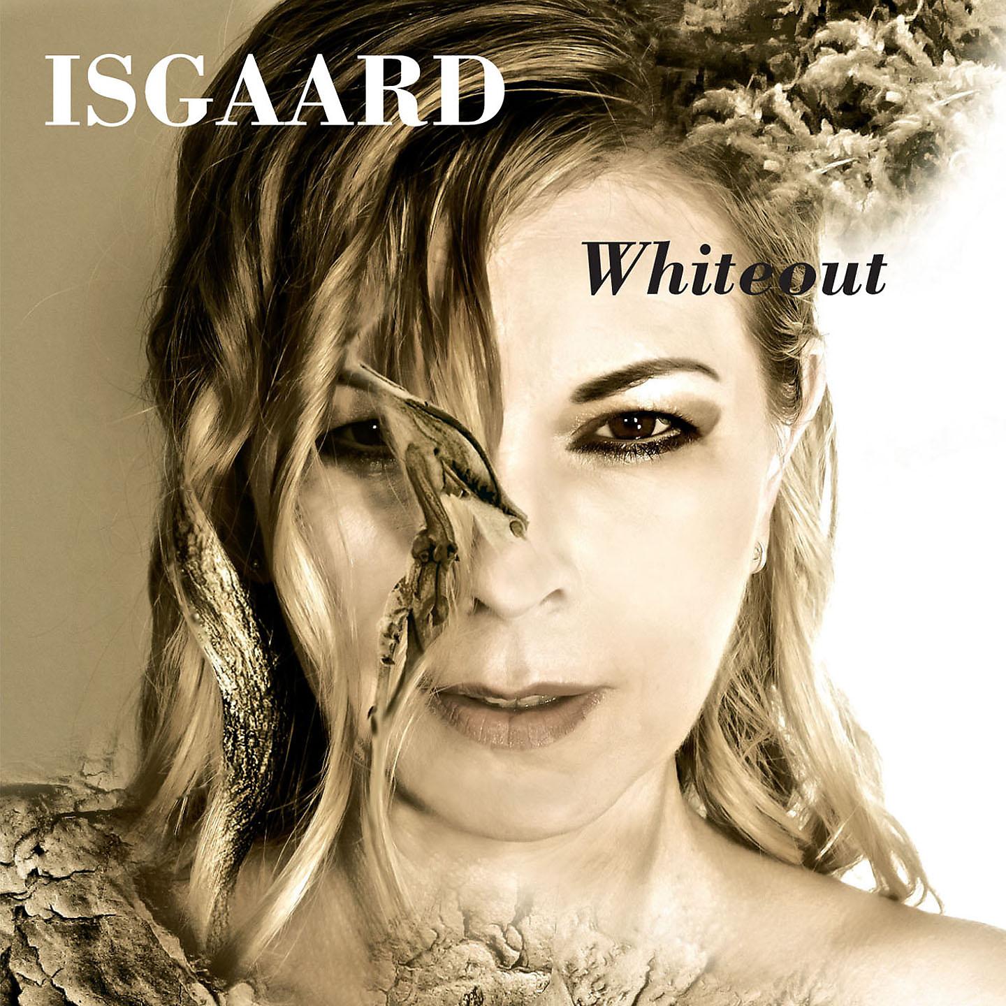 Isgaard - Whiteout , Pt.  2 (Shifting World)