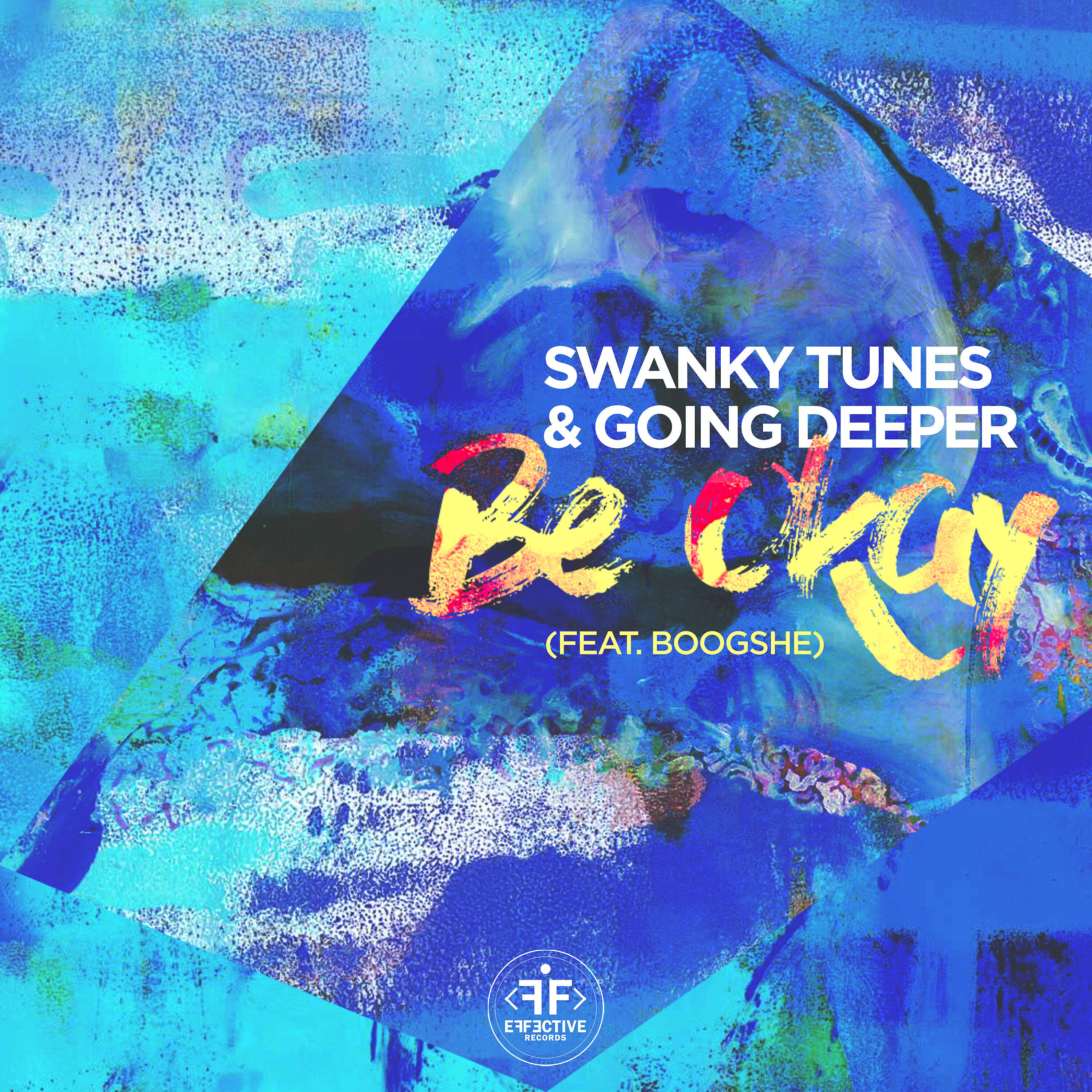 Swanky Tunes - Be Okay (feat. Boogshe)
