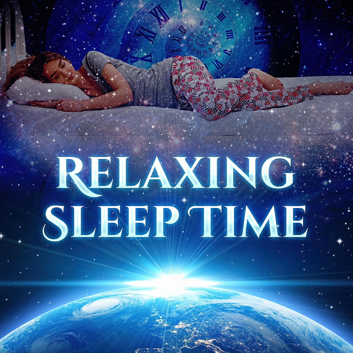 Deep Sleep - Lovely Sleep