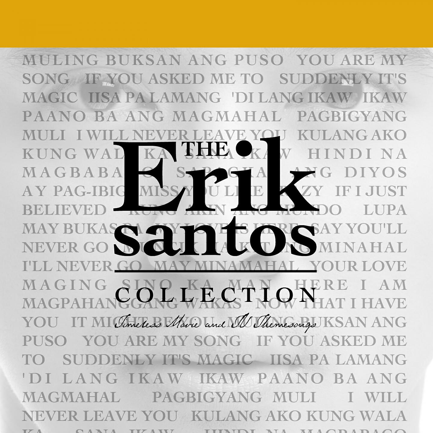 Erik Santos - Miss You Like Crazy (From 