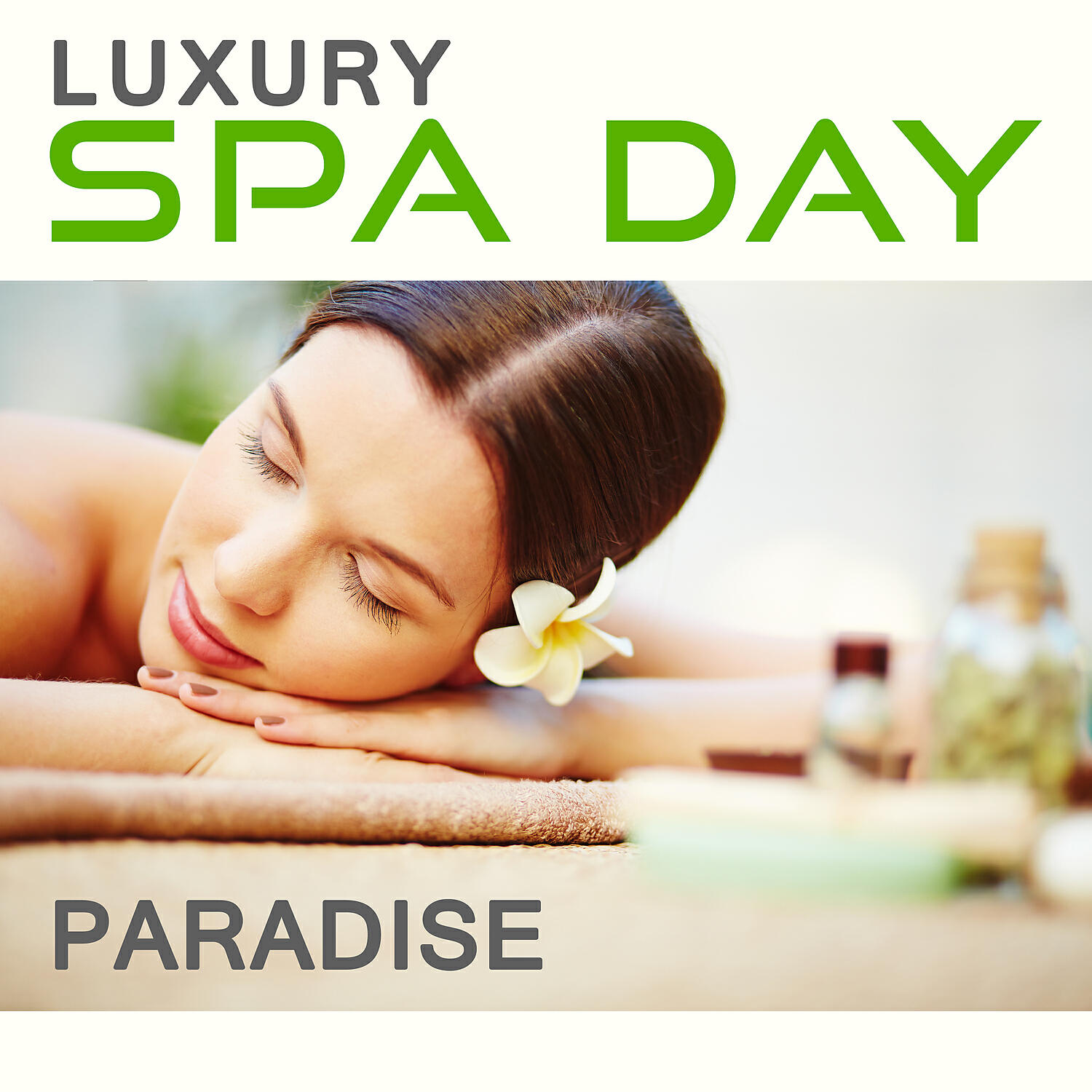 Spa - Beauty Day
