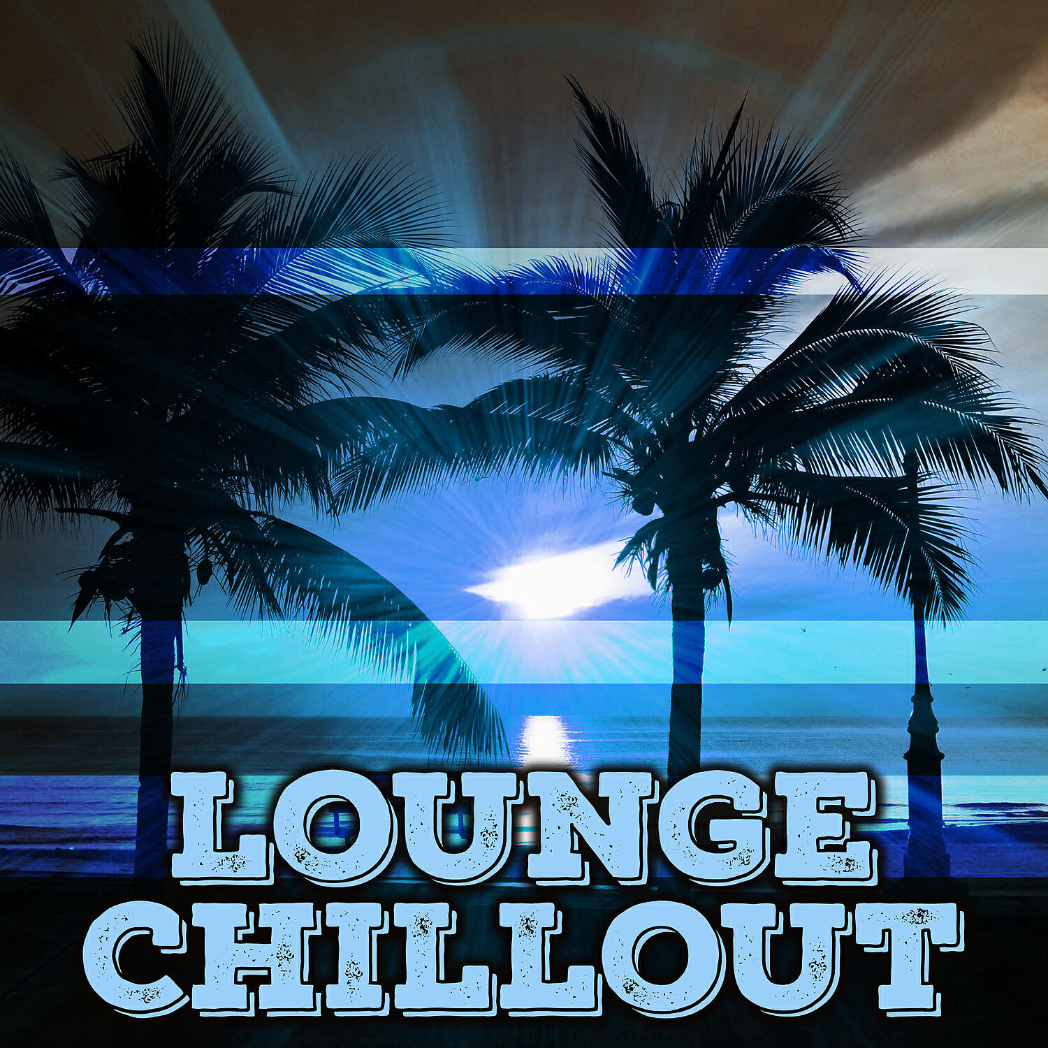 Brazilian Lounge Project - Chill Out Empire