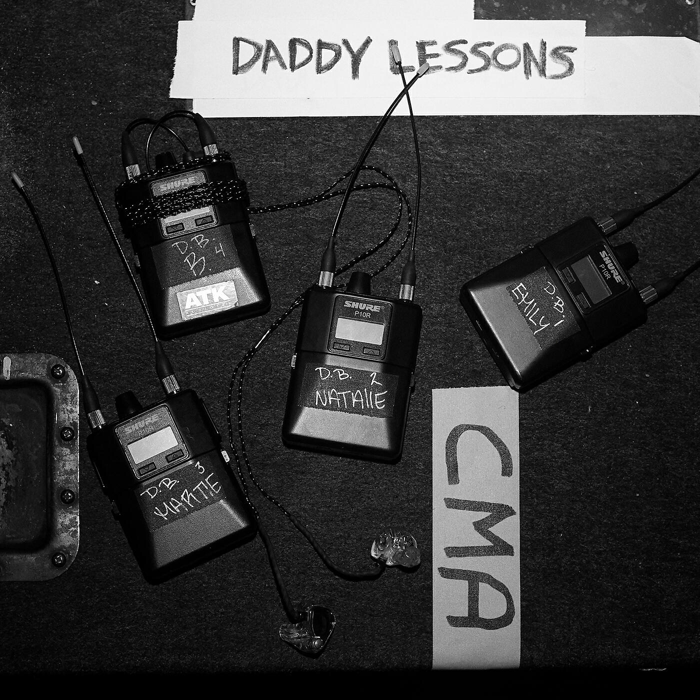 Beyonce - Daddy Lessons