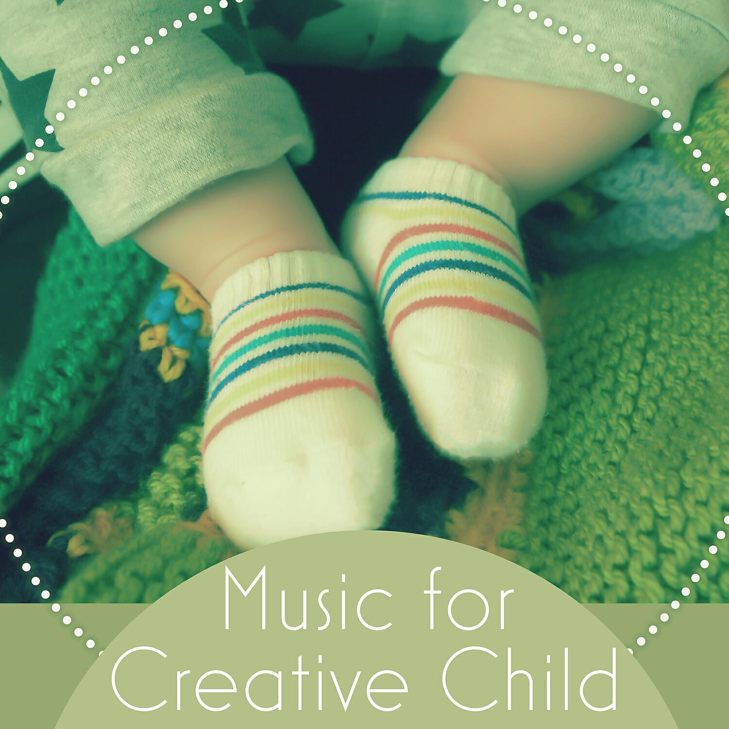 Baby Music - Serenade for Strings in C Major, Op. 48: III. Elegia