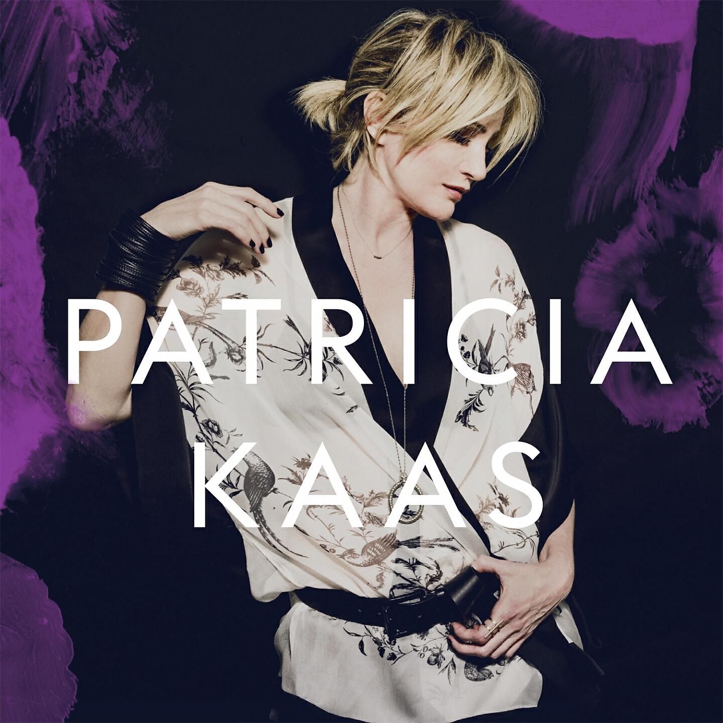 Patricia Kaas - Sans tes mains