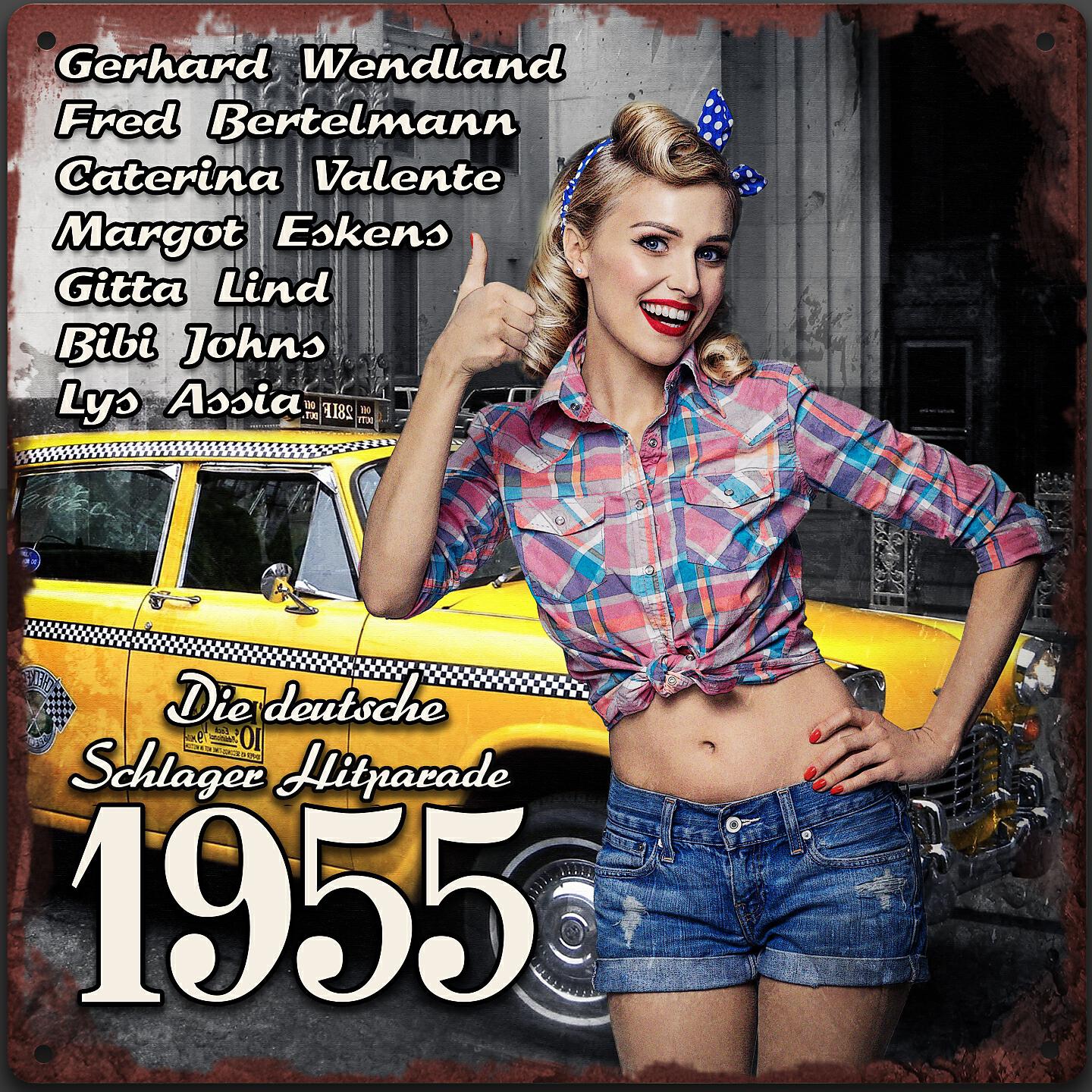 Gitta Lind (Issy Pat) - Ohne Dich kann ich nicht sein, Liebling (Let Me Go Lover)