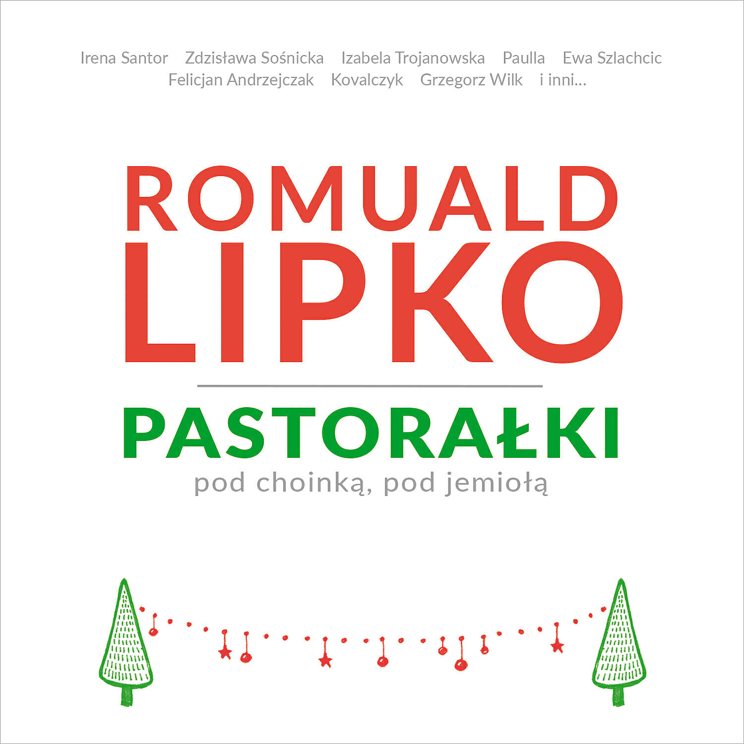 Felicjan Andrzejczak / Romuald Lipko - To Taki Czas