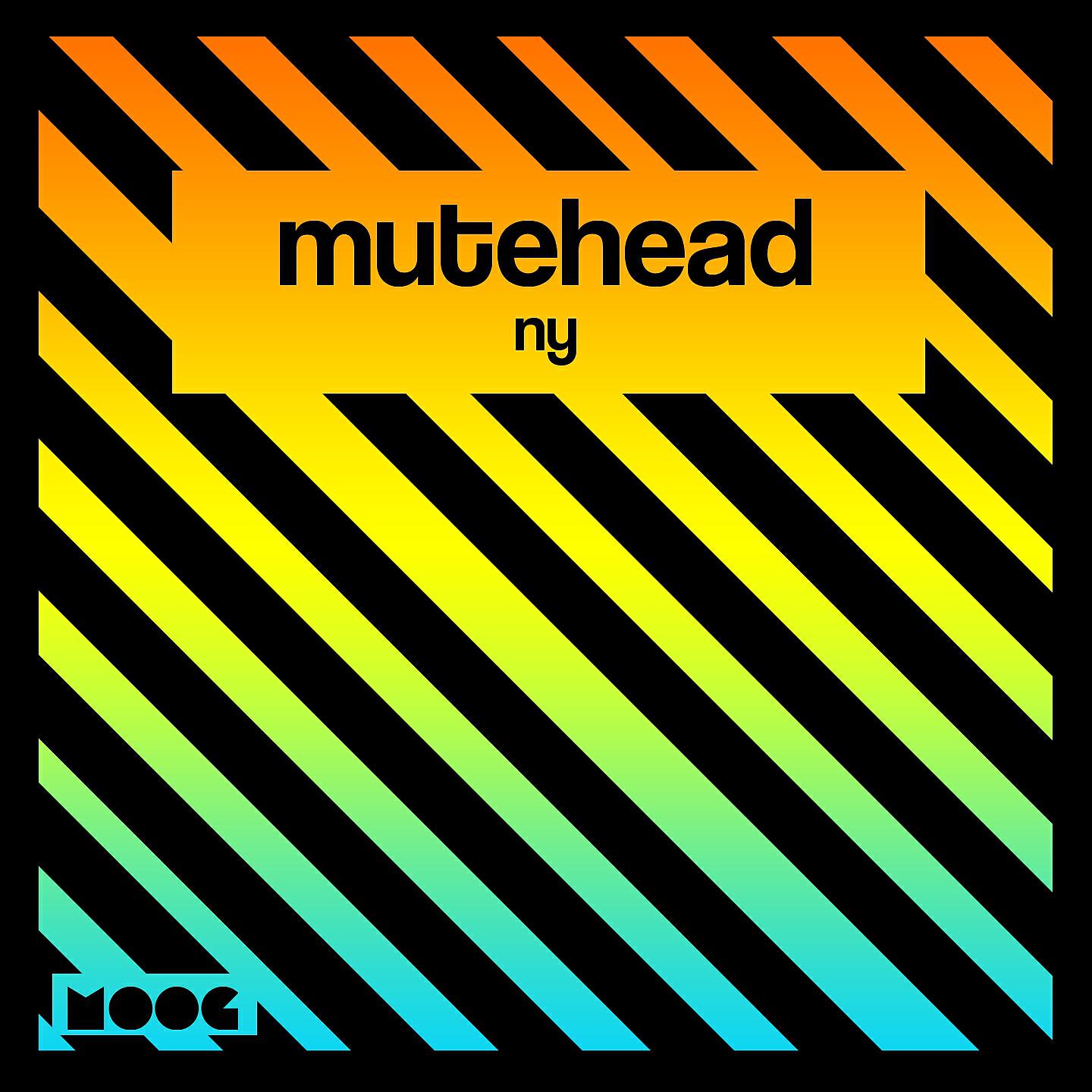 Mutehead - Ny
