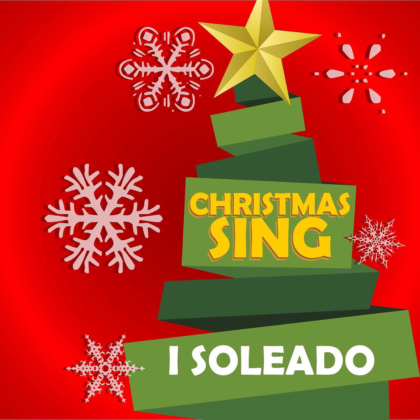 Постер альбома Christmas Sing