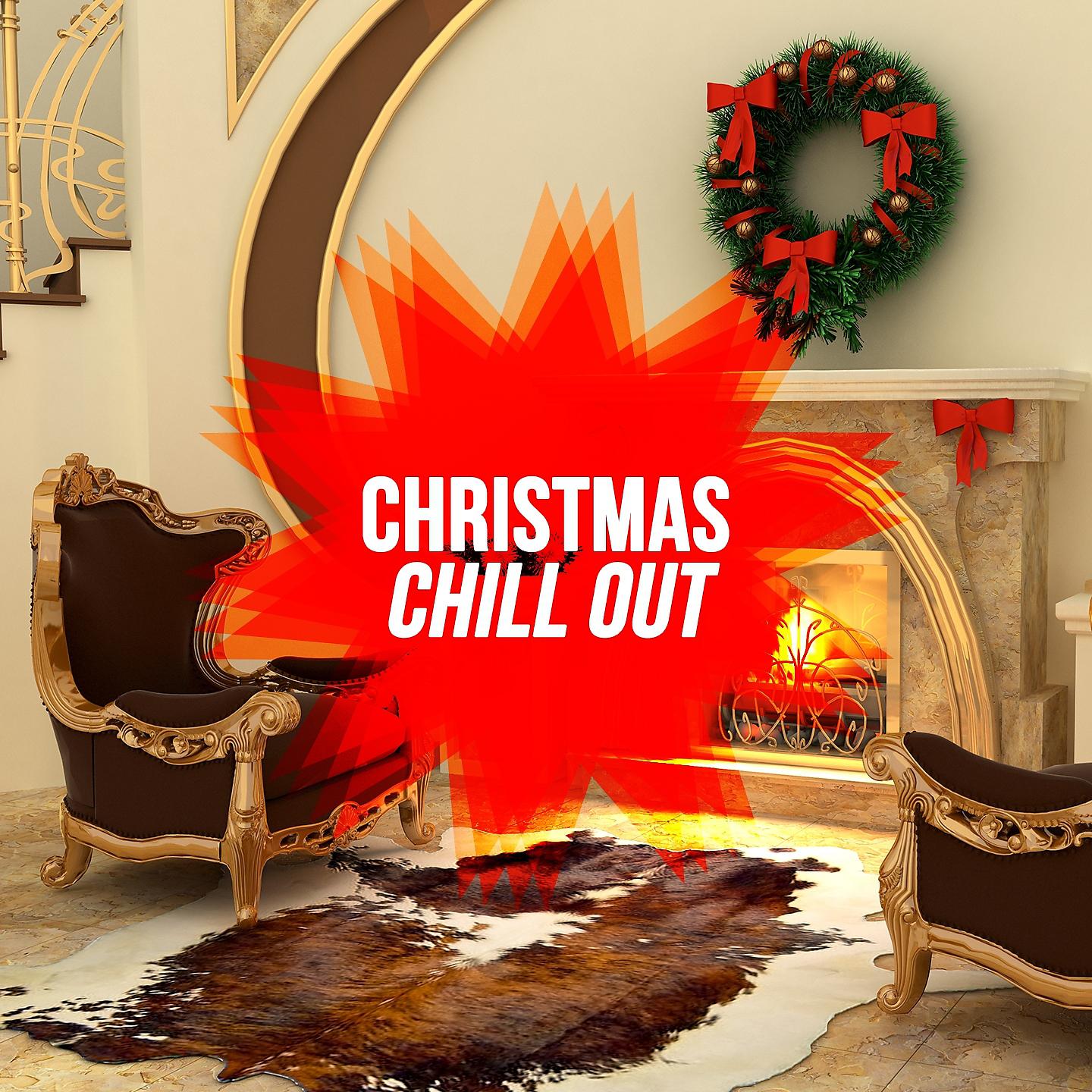 Постер альбома Christmas Chill Out