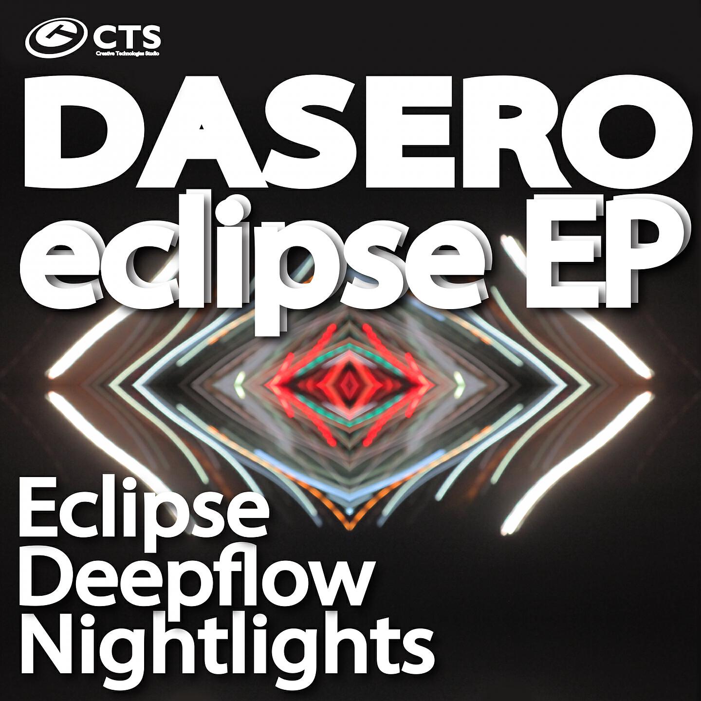 Dasero - Deepflow