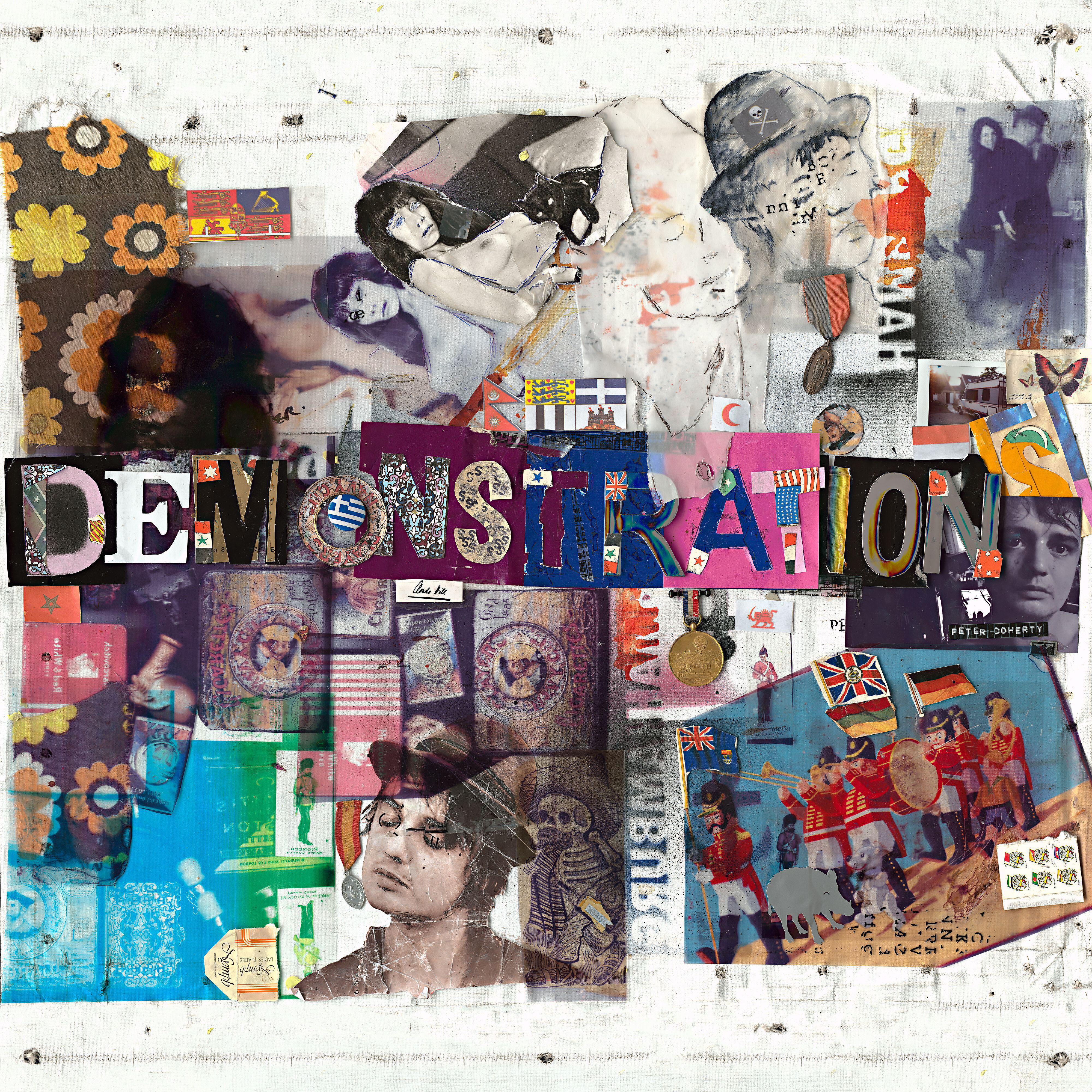 Peter Doherty - Down for the Outing
