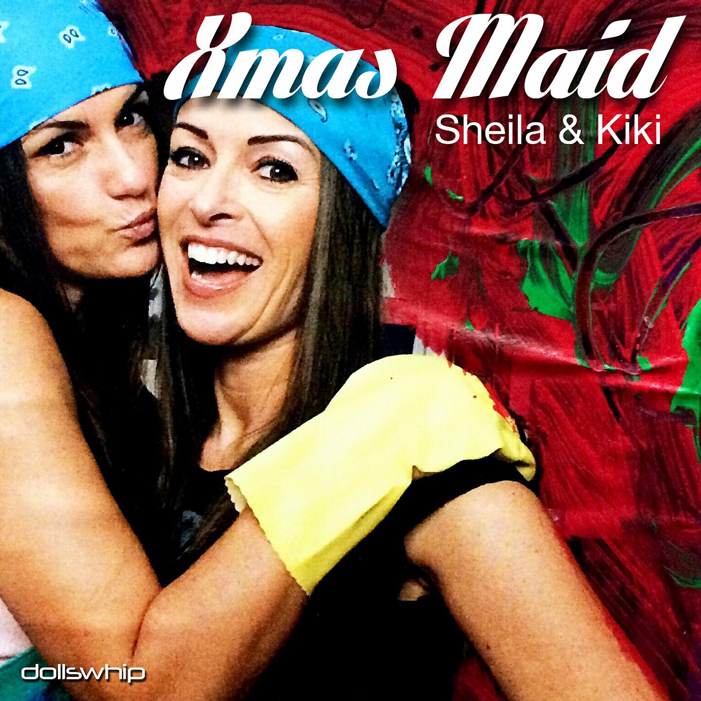Постер альбома Xmas Maid