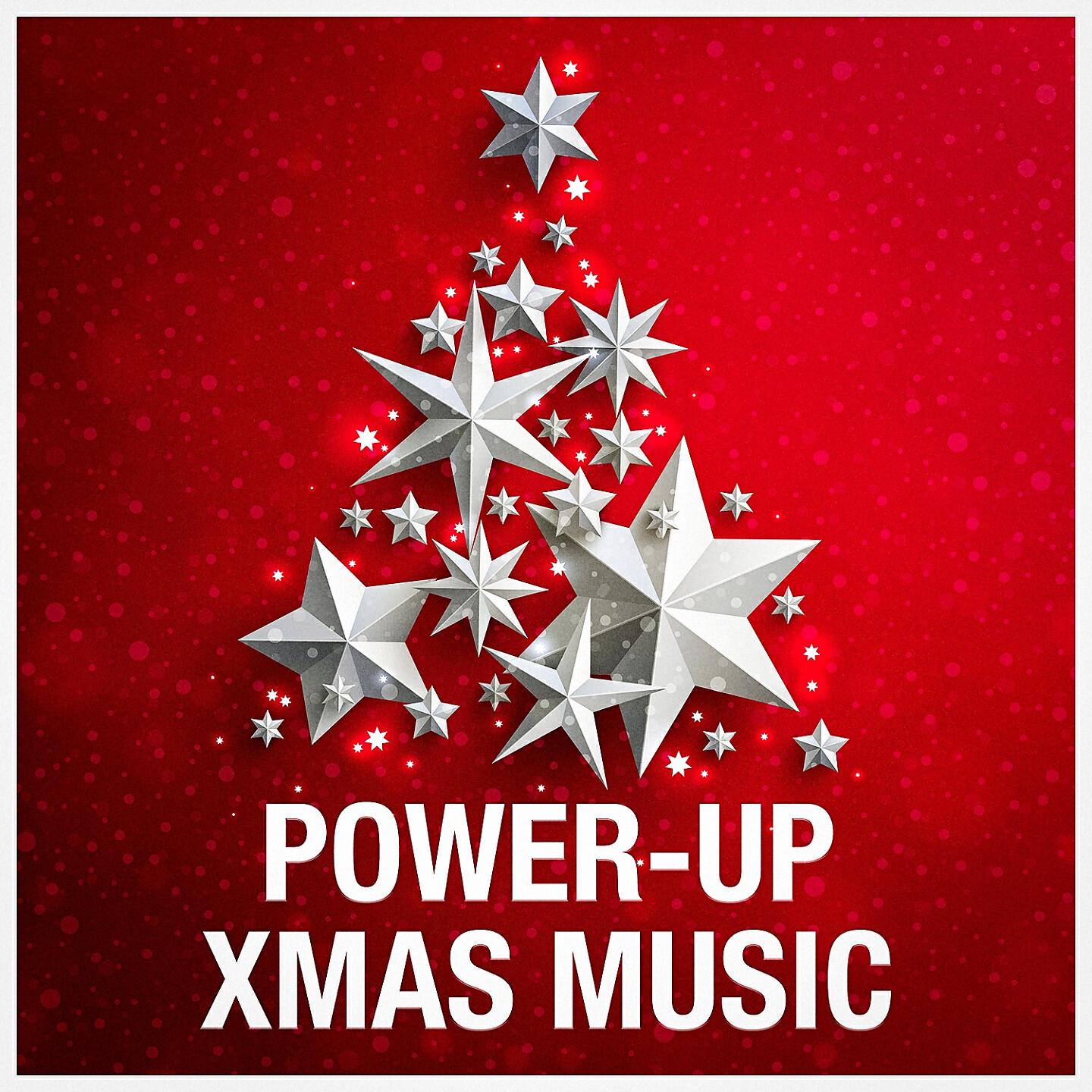Cardio All-Stars - Jolly Old St. Nick