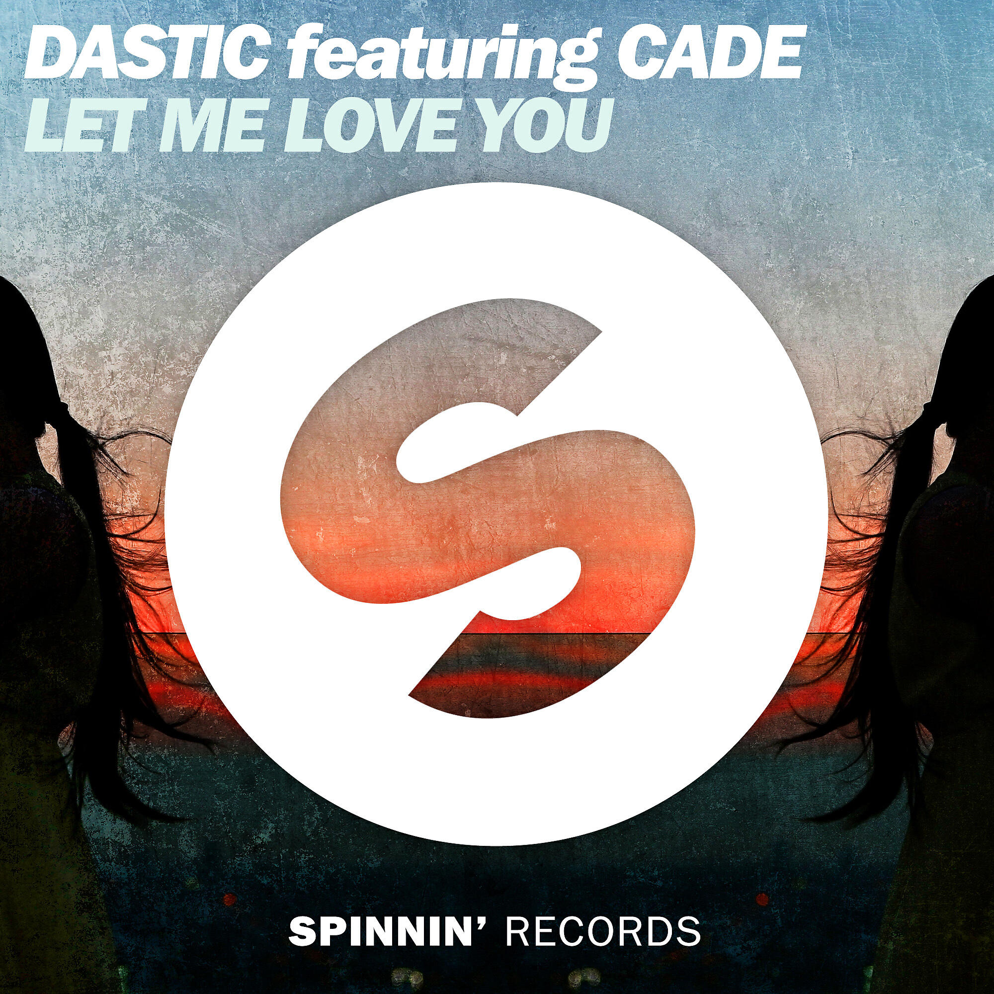 Dastic - Let Me Love You (feat. CADE)