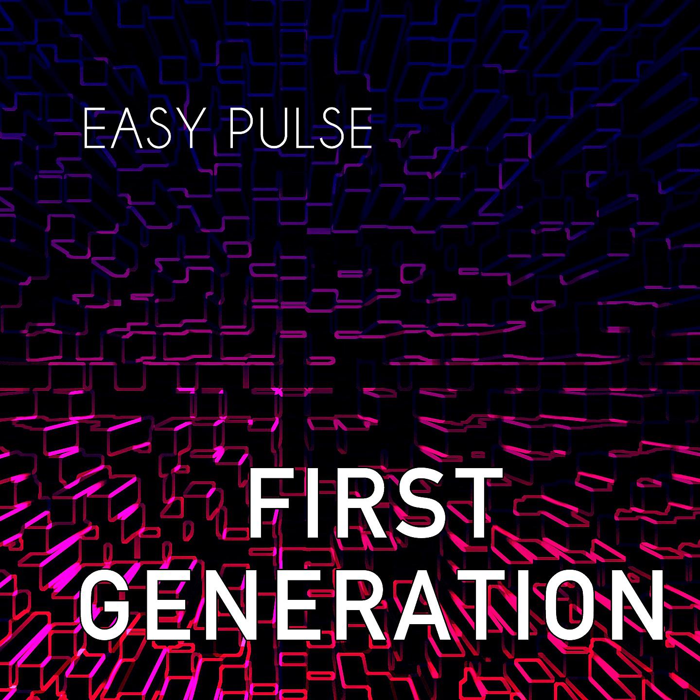 Постер альбома First Generation