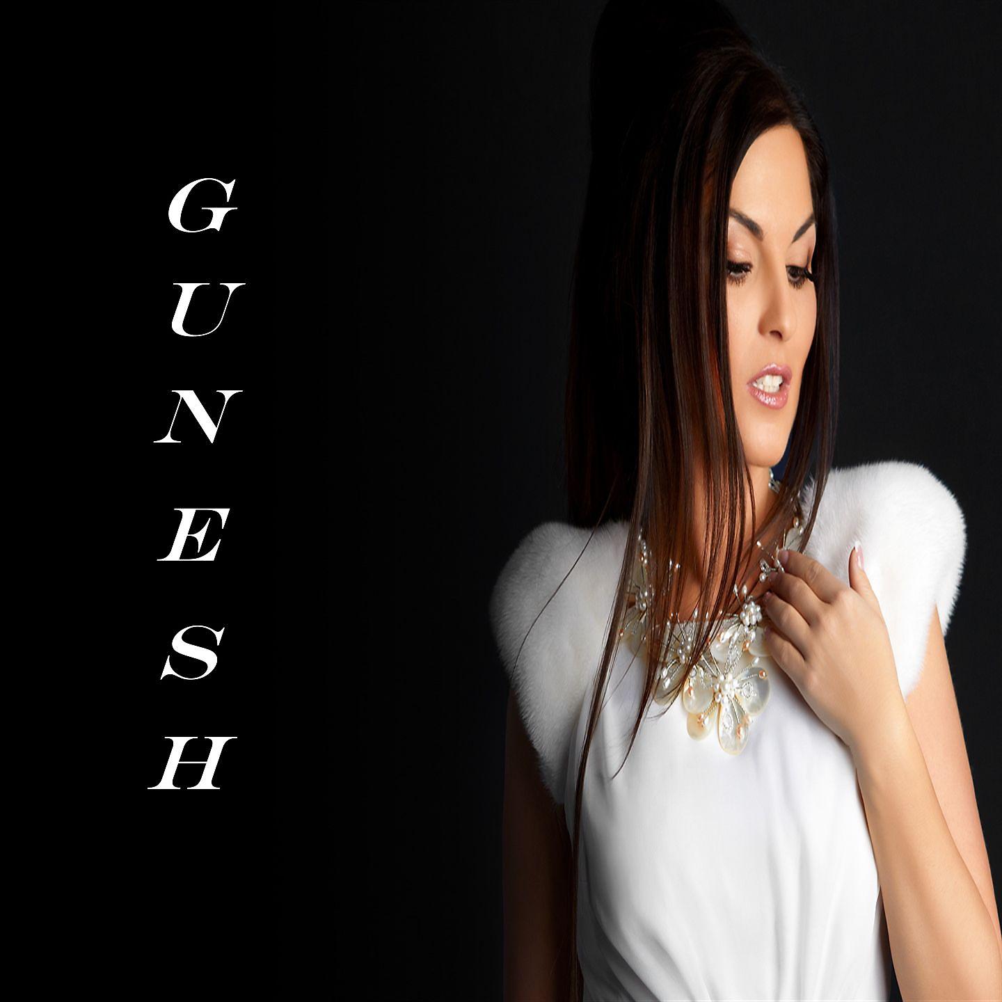 Постер альбома Gunesh