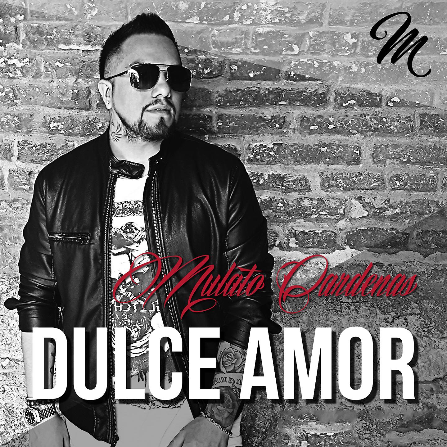 Постер альбома Dulce Amor