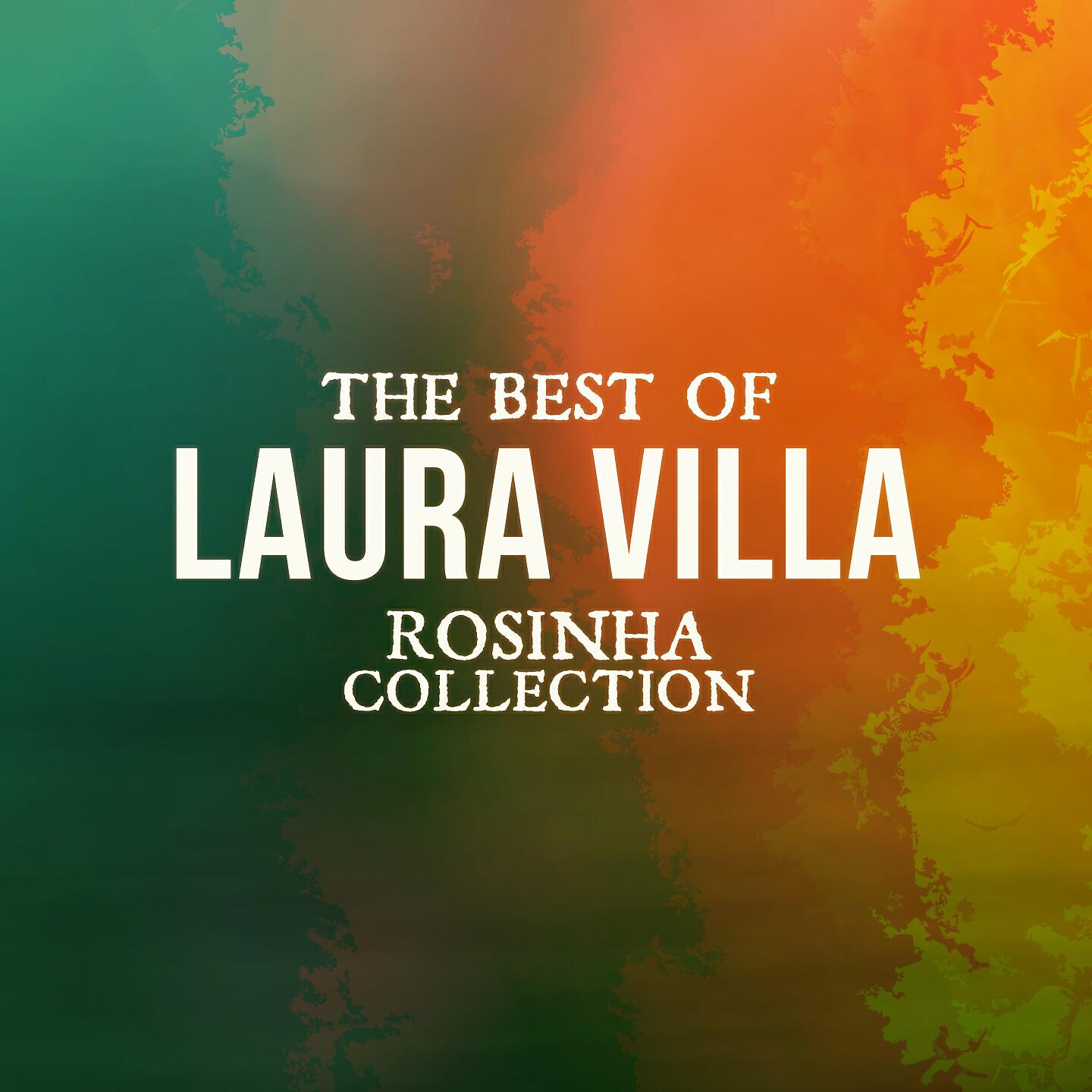 Laura Villa - Rosinha