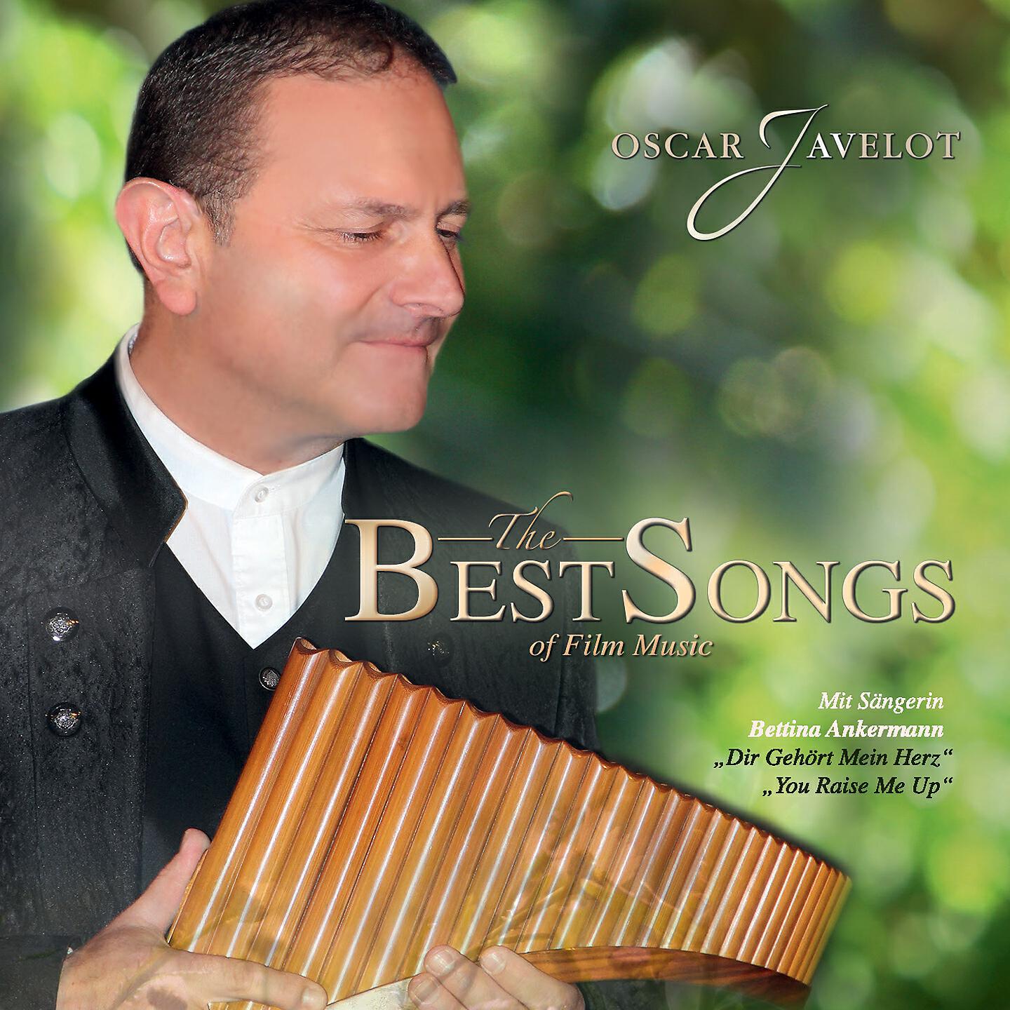 Oscar Javelot - Forrest Gump Suite (From 