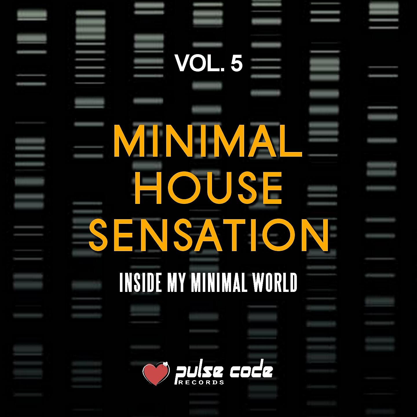 Max Sabatini - Drop of Sound (Angelo Dore & Emanuele Guida Remix)