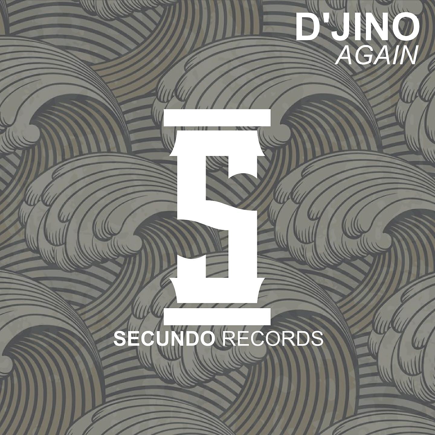 D'Jino - Again