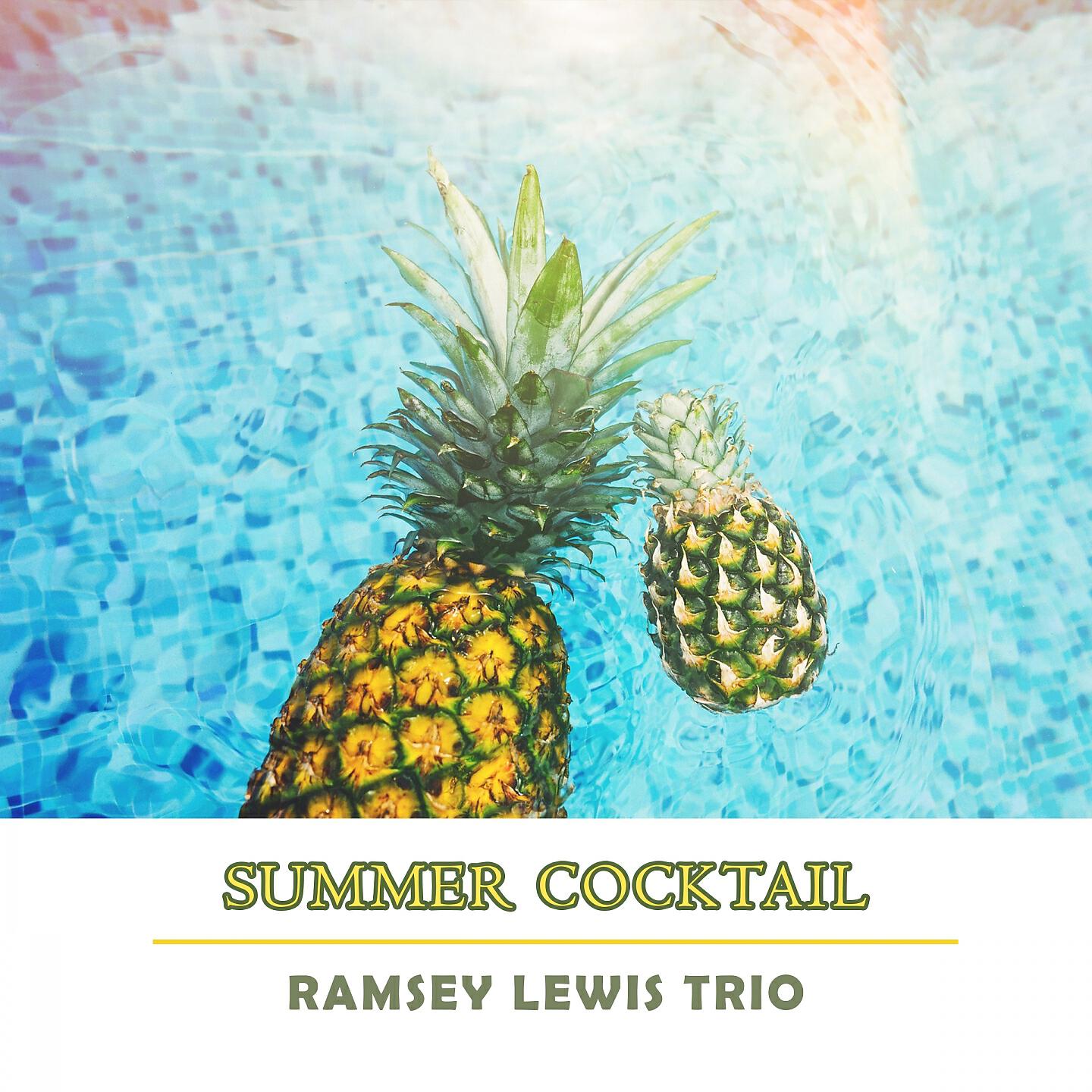 Ramsey Lewis Trio - Roda Moinho (Whirlpool)