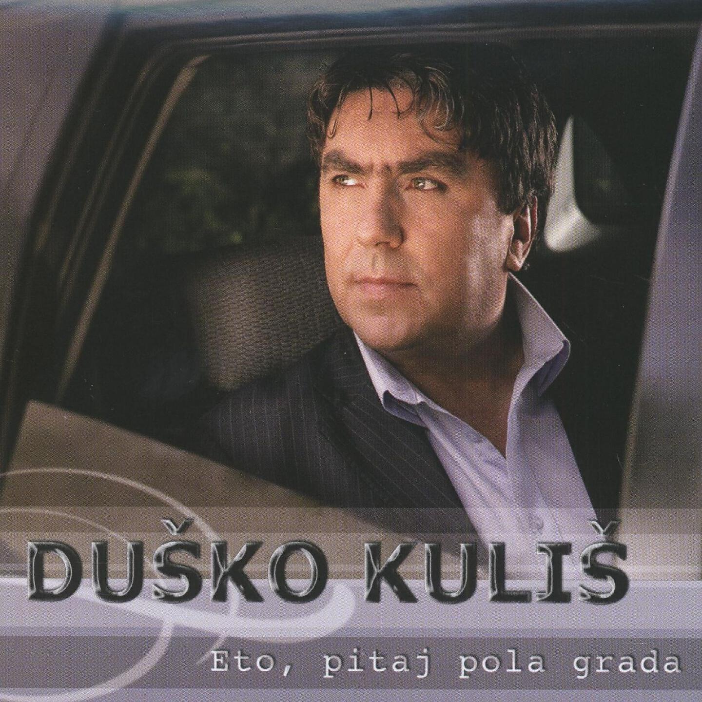 Kuliš Duško - Bila Je Tako Lijepa
