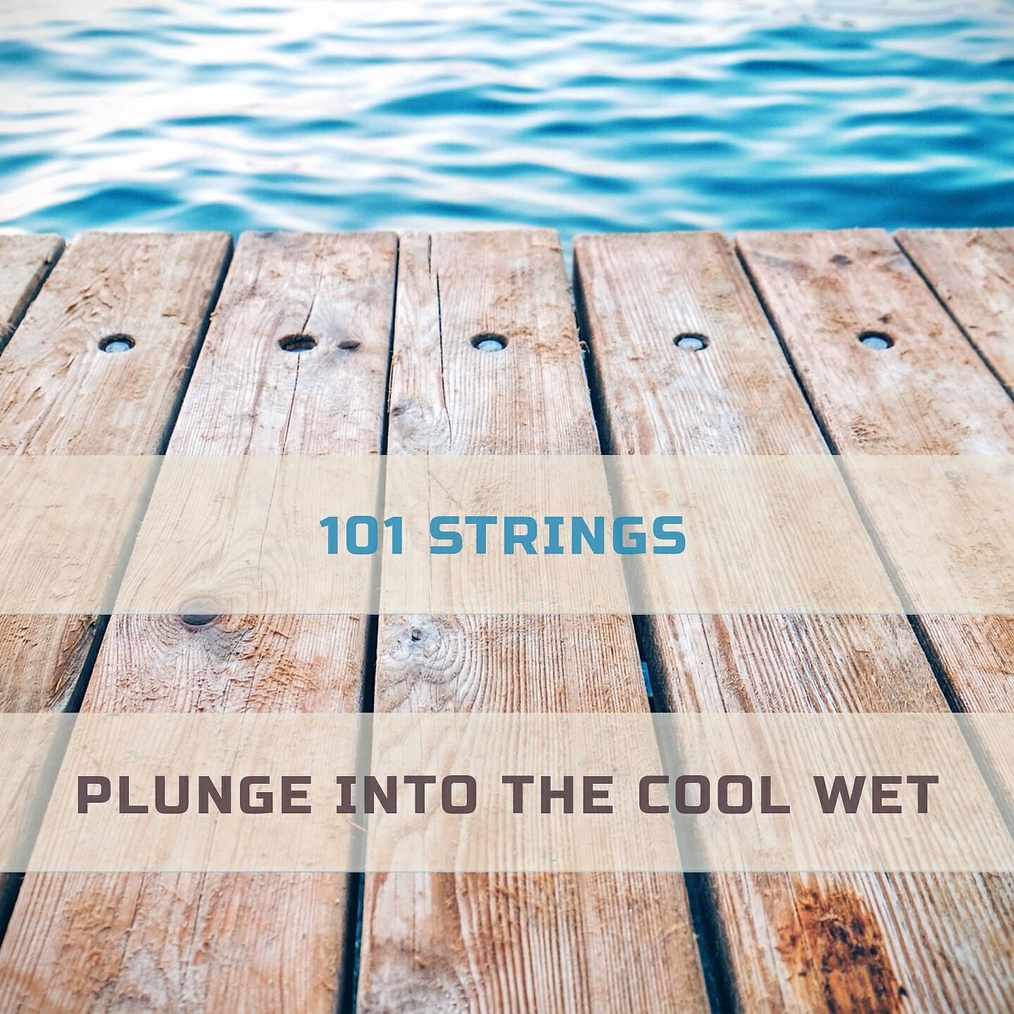 101 Strings - Goodbye