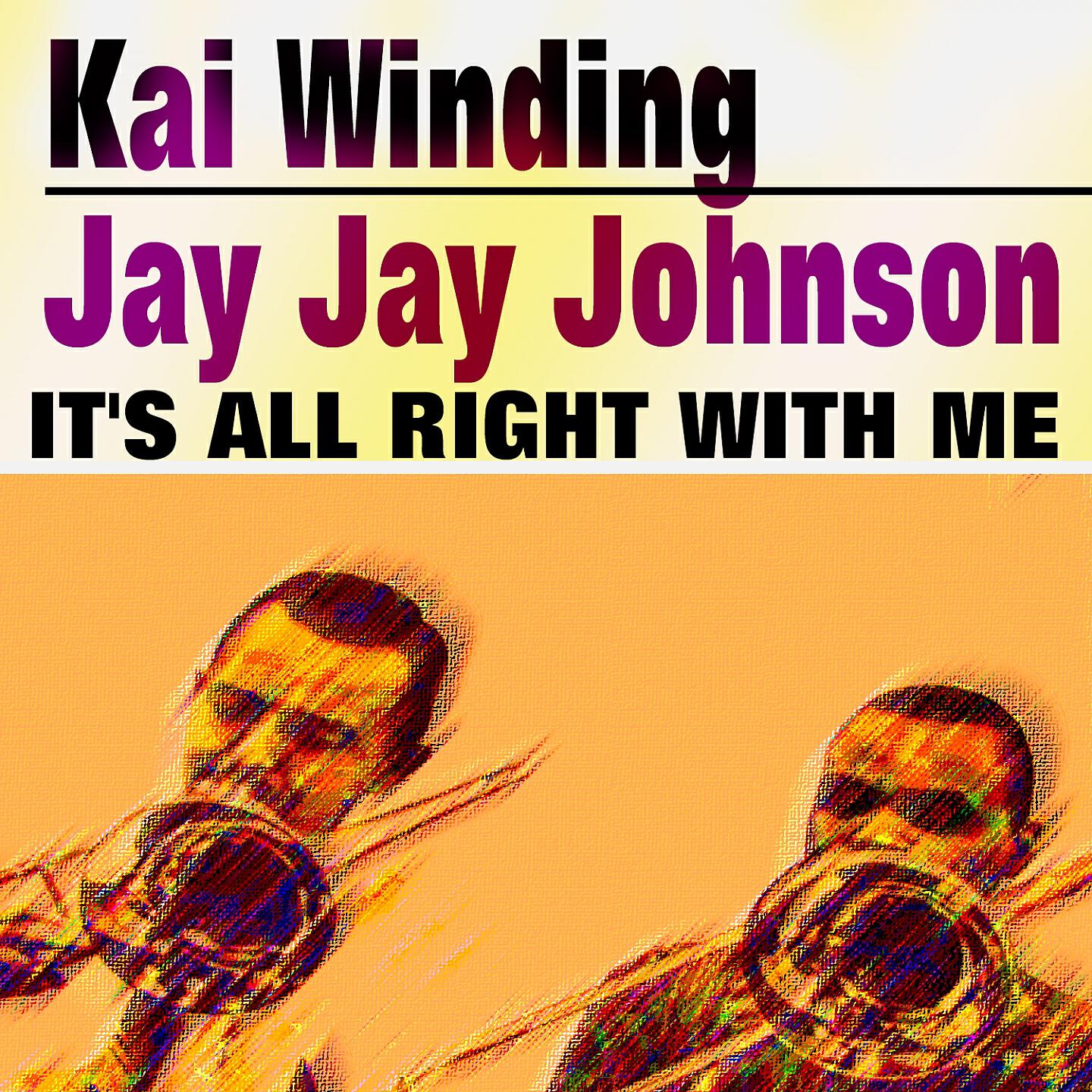 Kai Winding - Judy