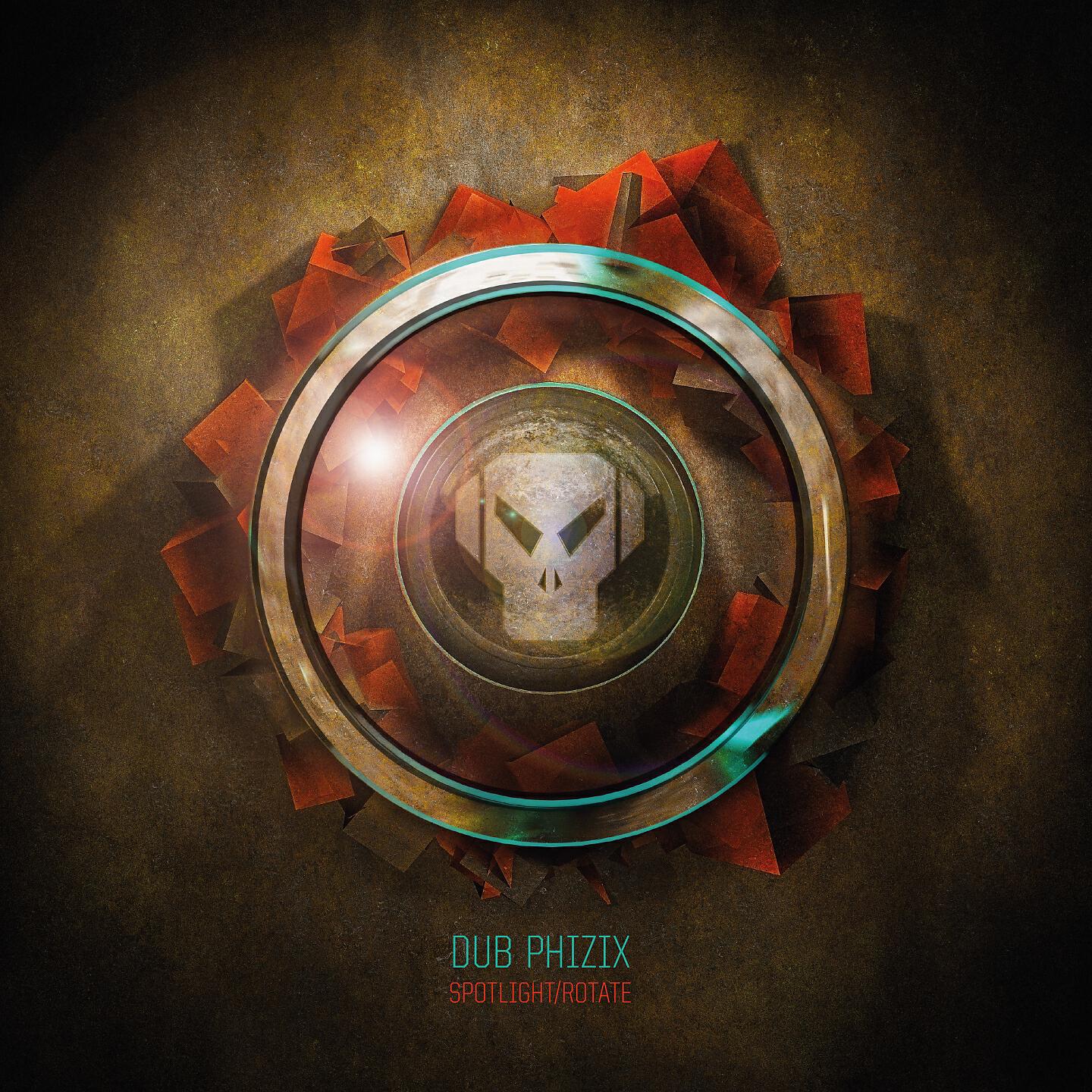 Dub Phizix - Rotate