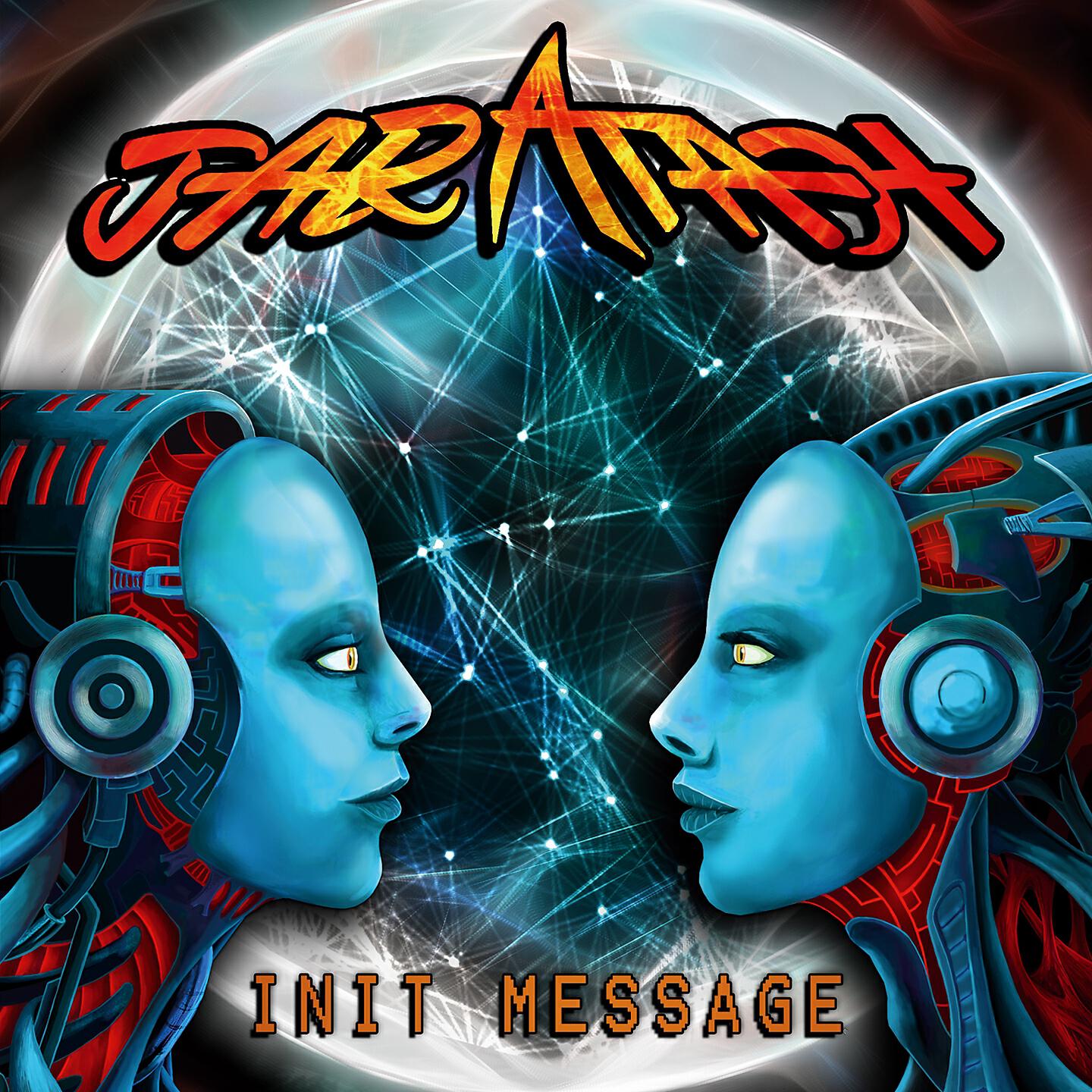 Jaratah - Utopian Cohesion